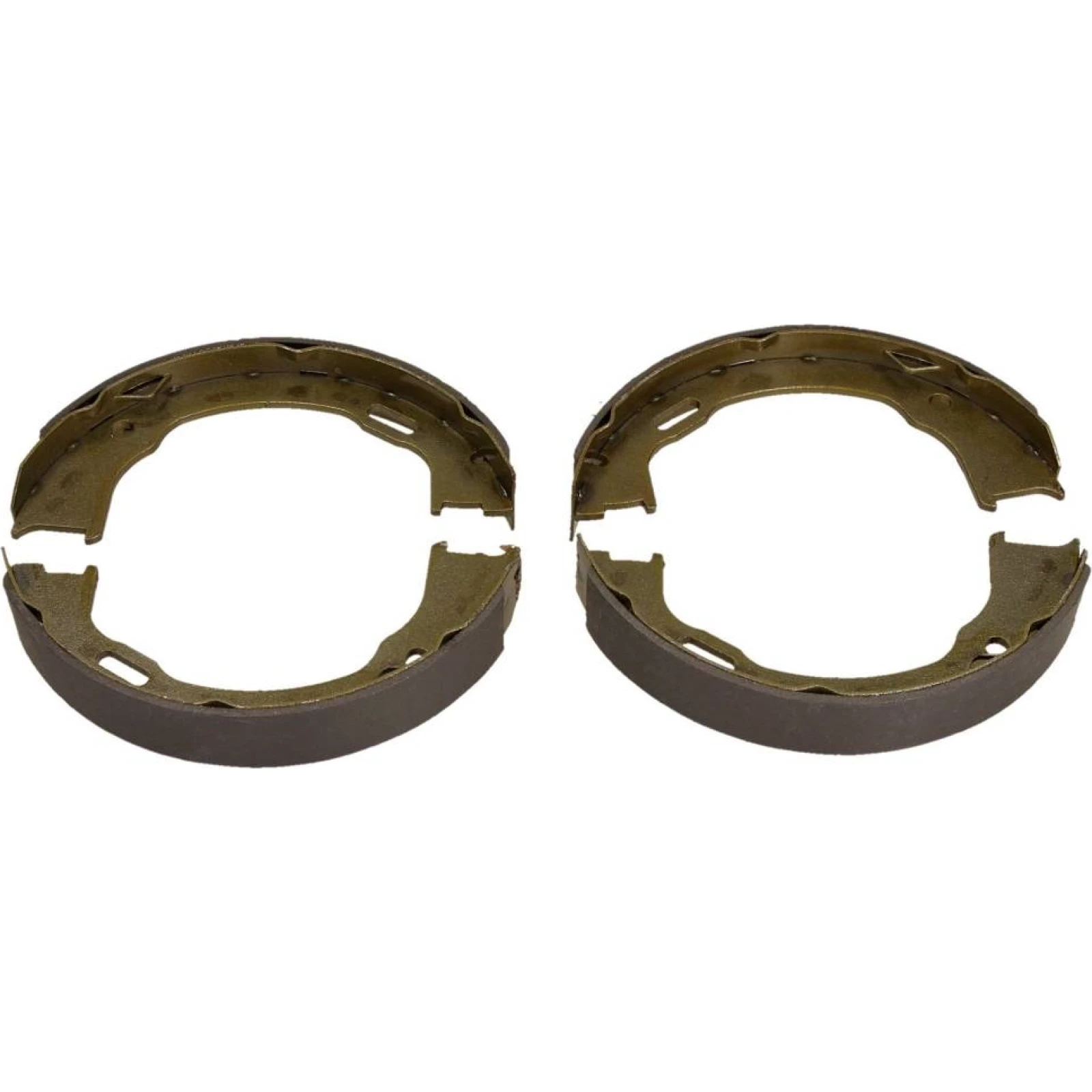 Handbremsbacken Jeep Cherokee/Wrangler 01 19-3466