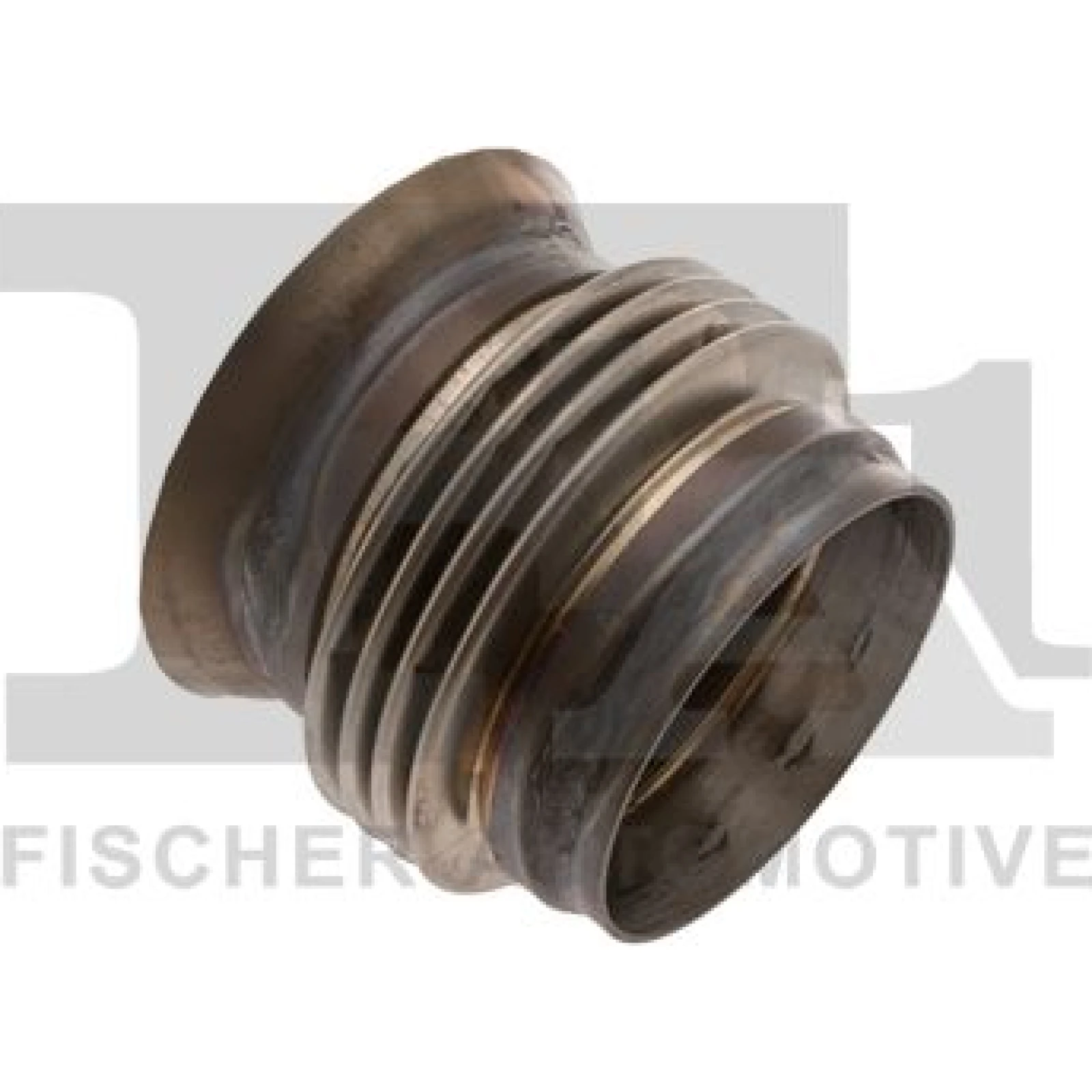 FA1 Auspuff-Flexrohr VW472-080