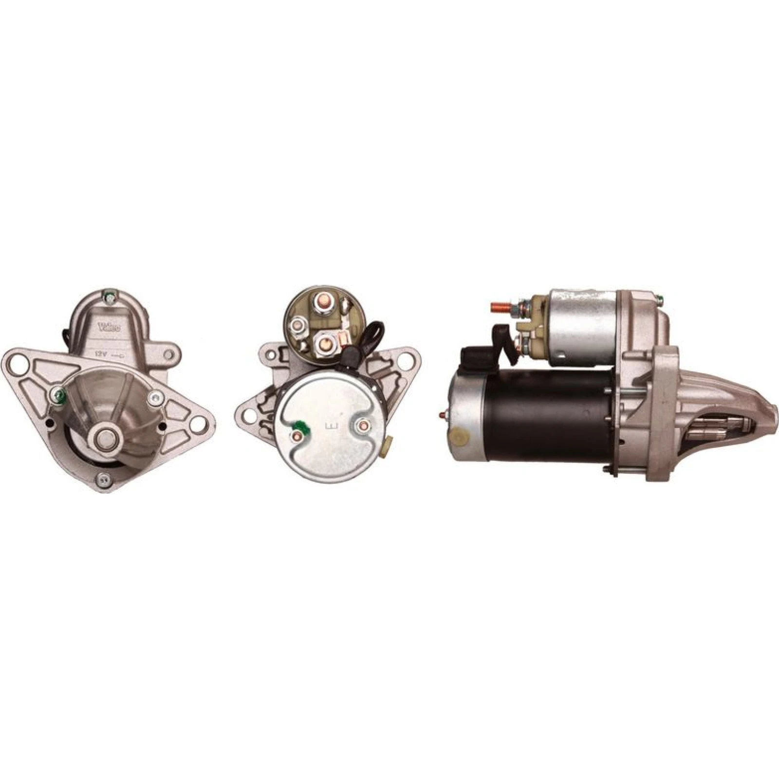 LUCAS ELECTRICAL Anlasser LRS01601