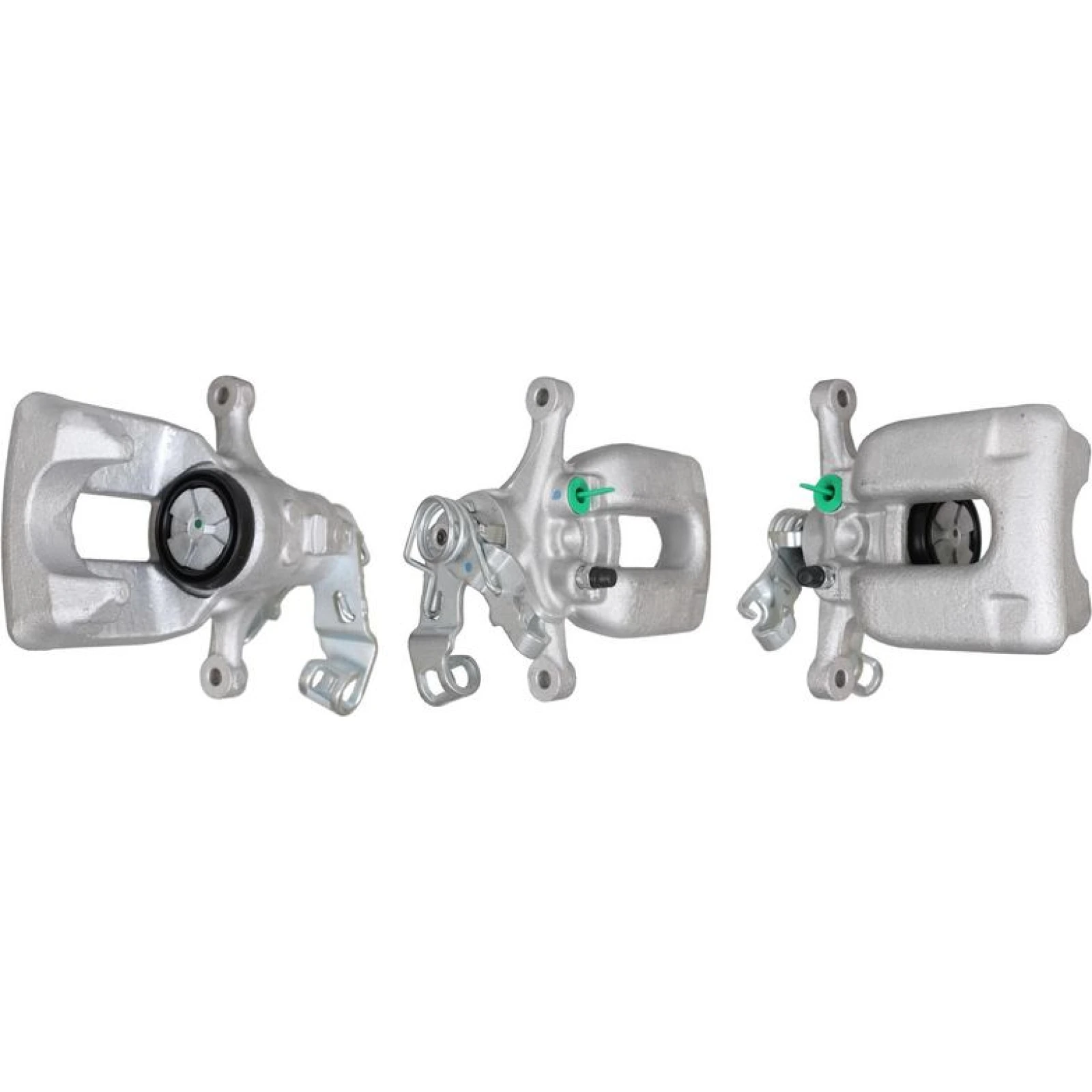 Tauschbremssattel HA li 4184120