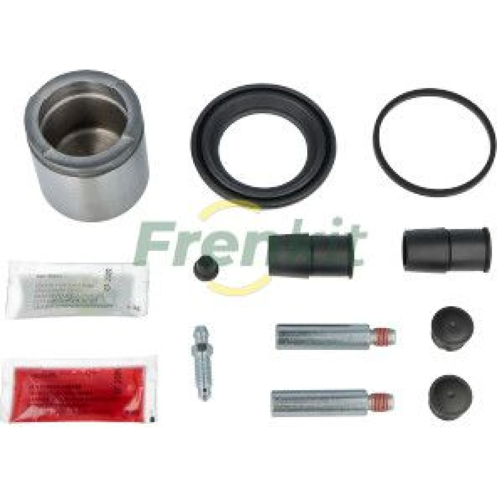FRENKIT Reparatursatz, Bremssattel 754472