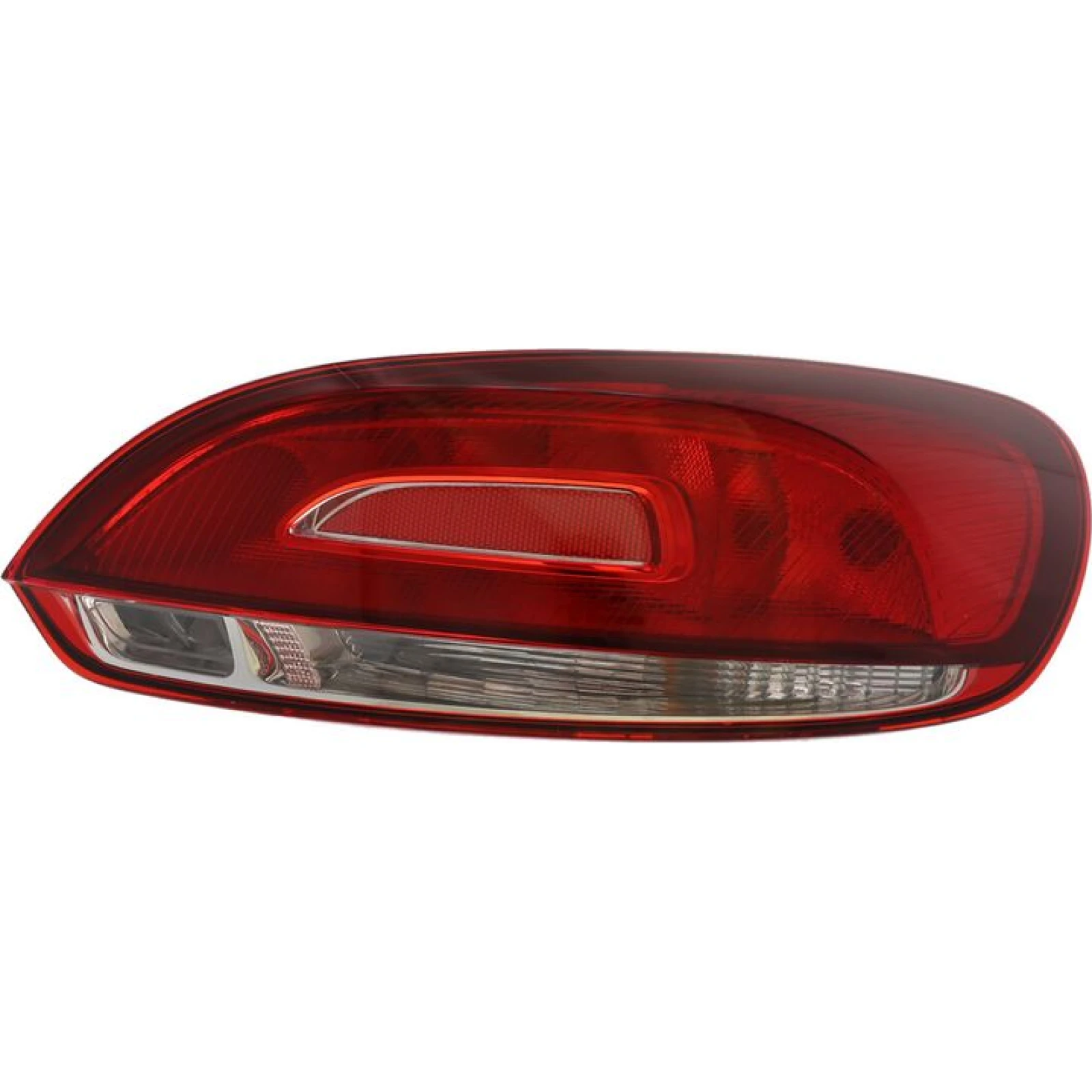 Heckleuchte R M K-PLATTE VALEO PQ 43663