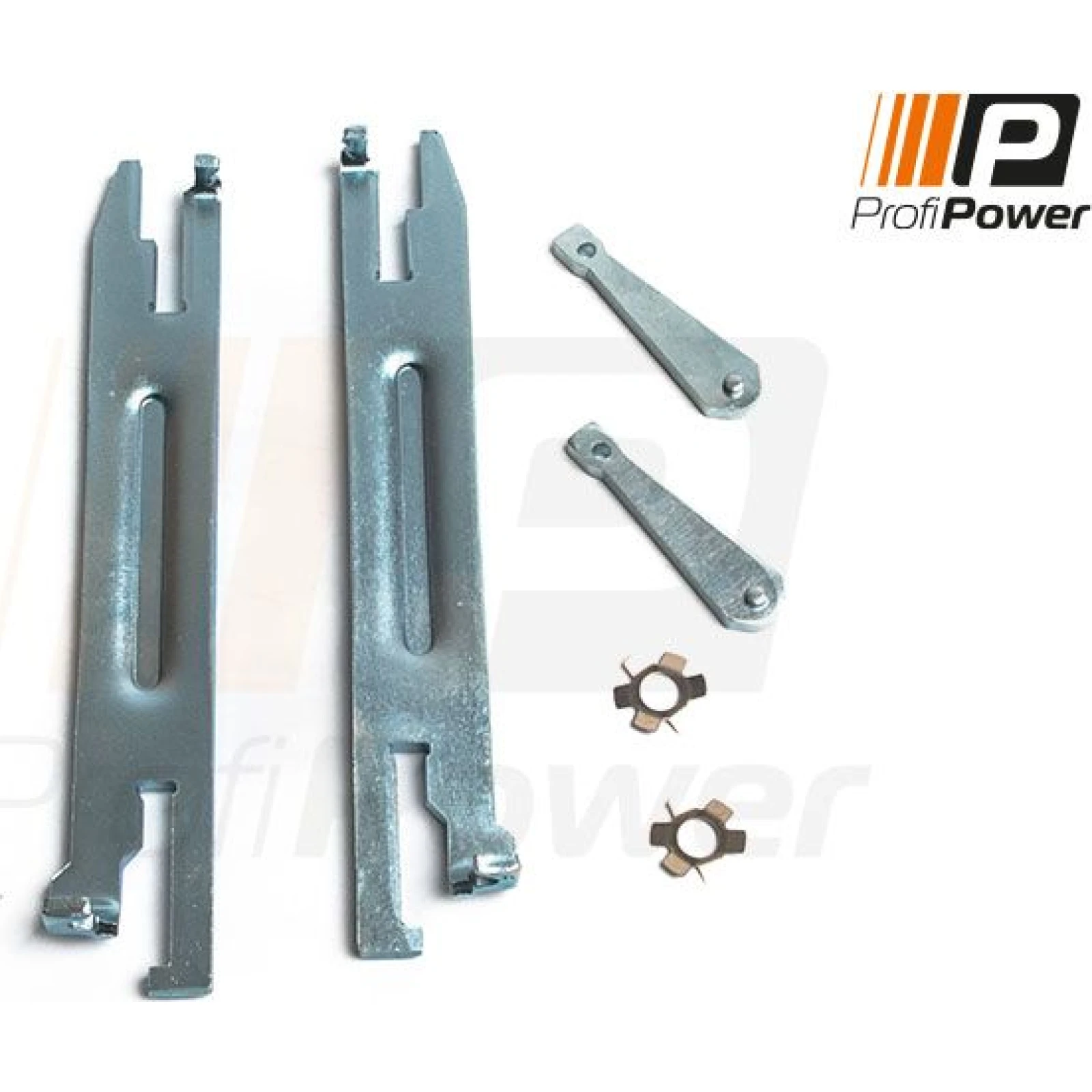 PROFIPOWER Nachsteller, Trommelbremse 9B4028