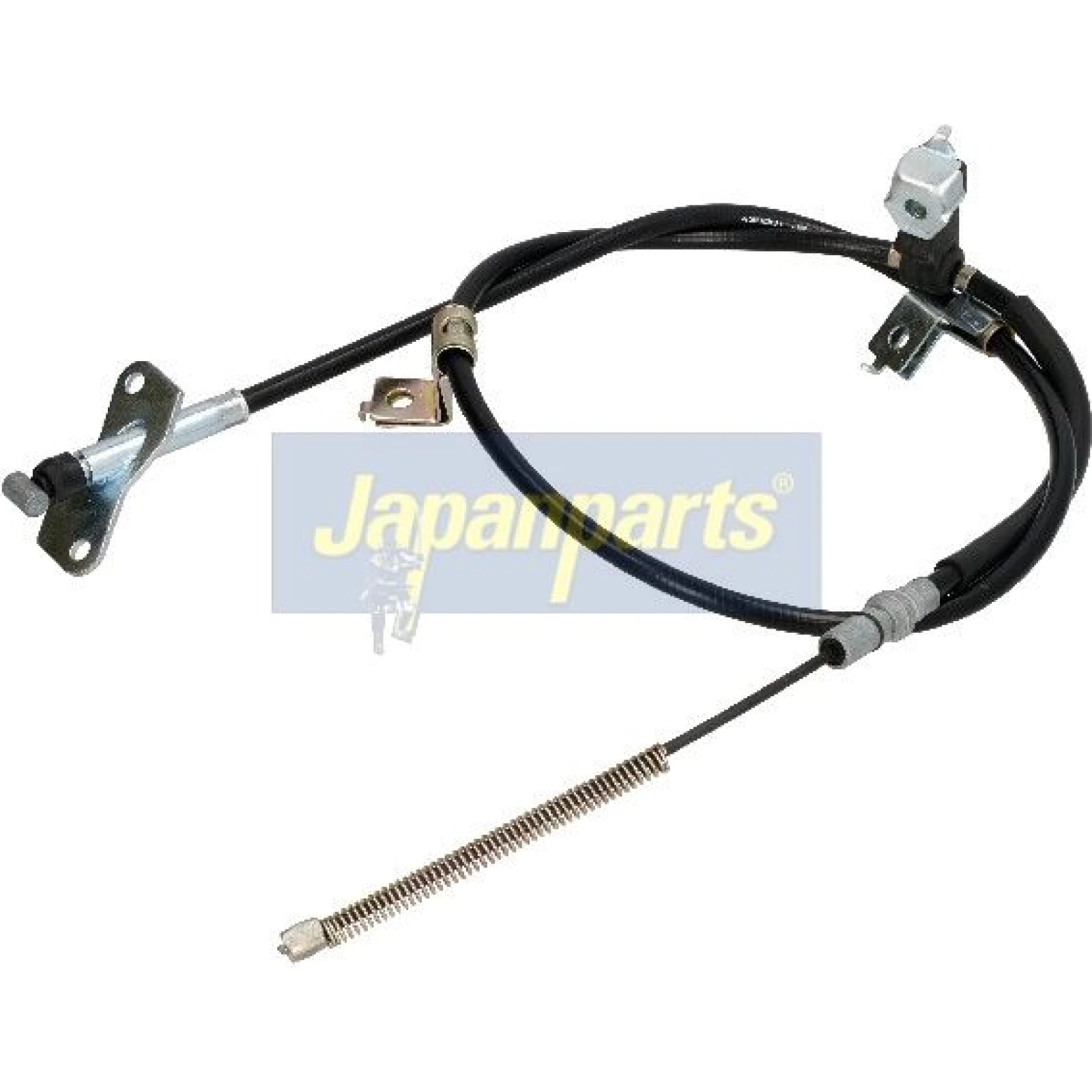 Seilzug, Feststellbremse Honda T. Hr-V 1.6 16V 99- Le BC-404