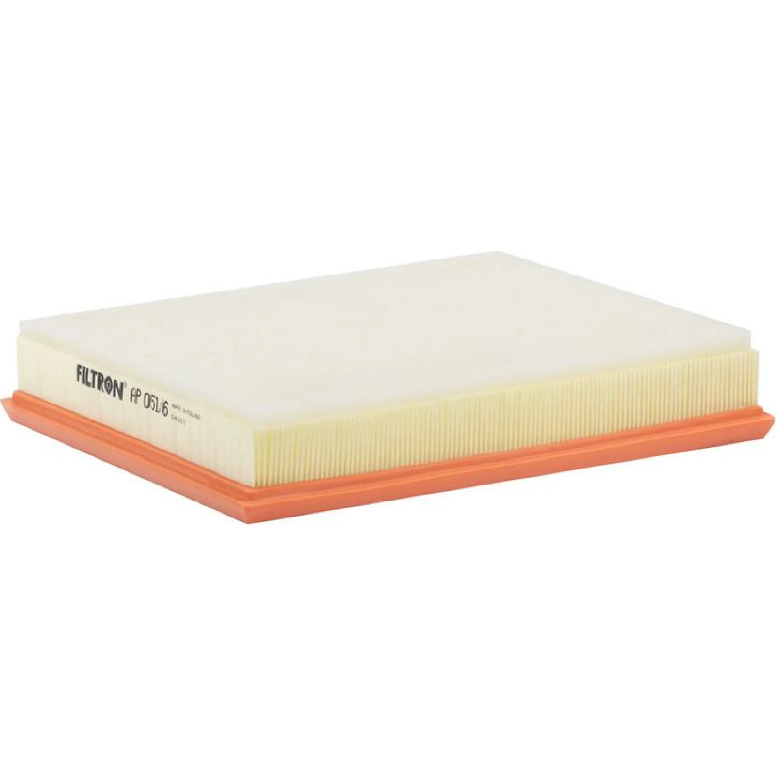 FILTRON Luftfilter AP 051/6