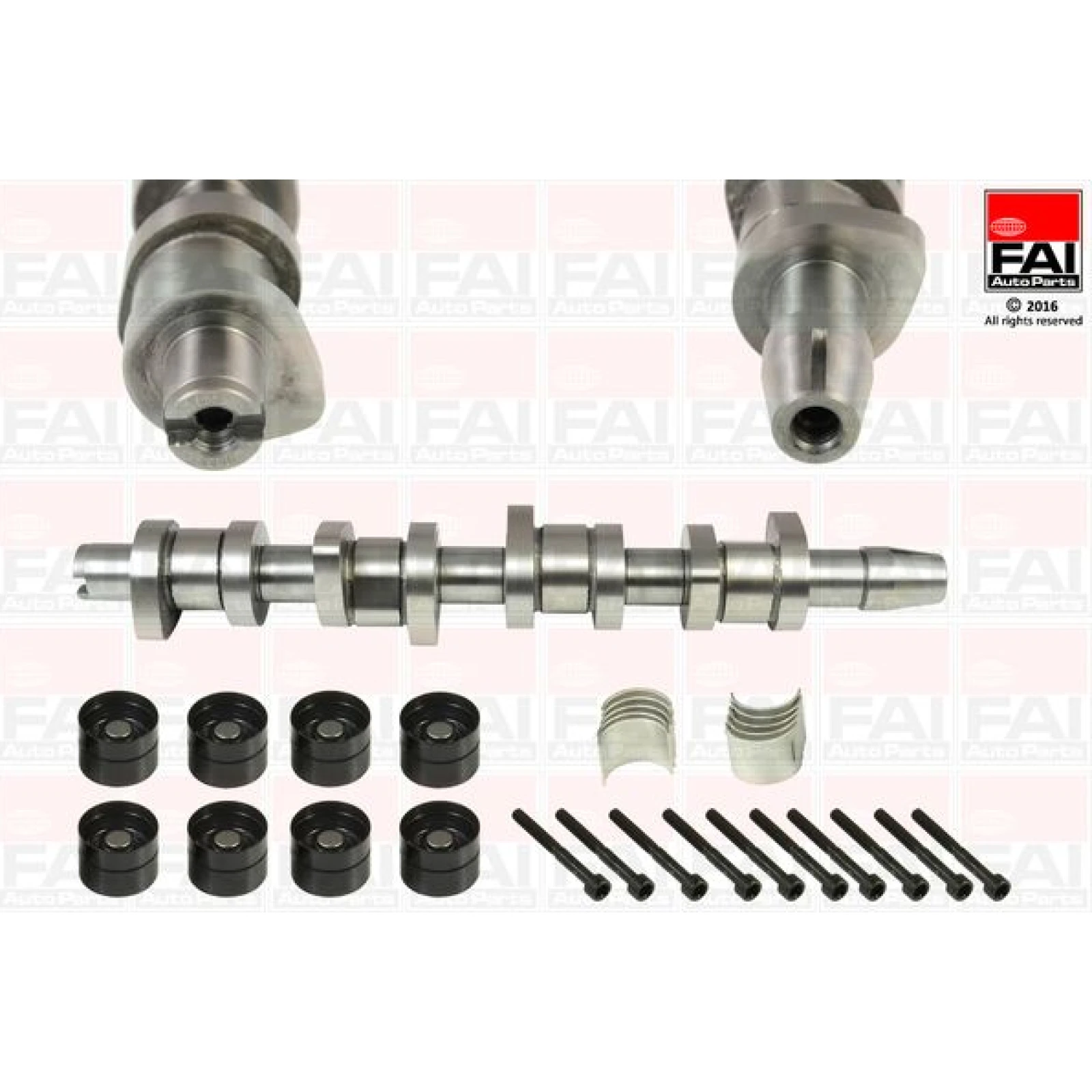 FAI AutoParts Nockenwellensatz CSK248C