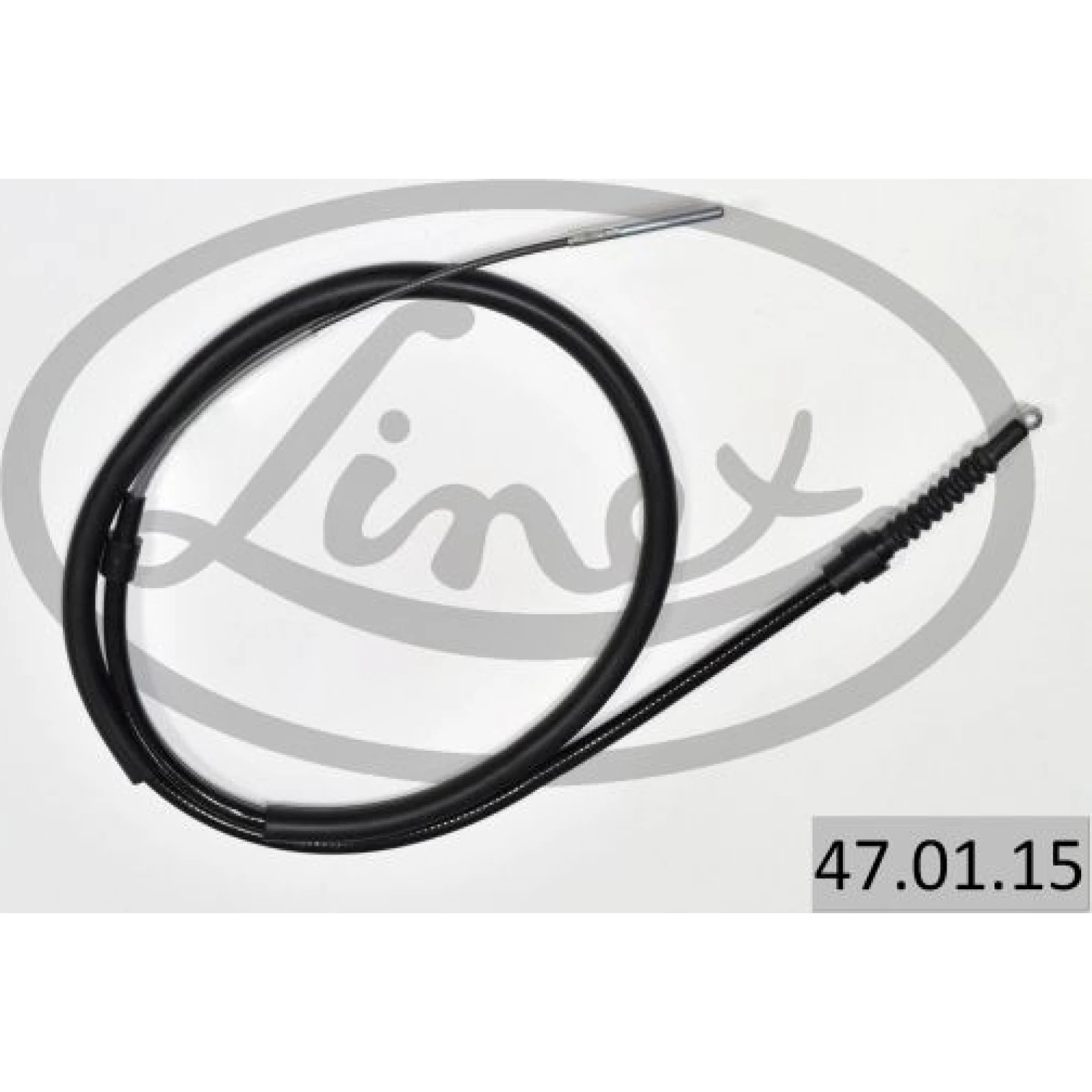 LINEX Seilzug, Feststellbremse 47.01.15