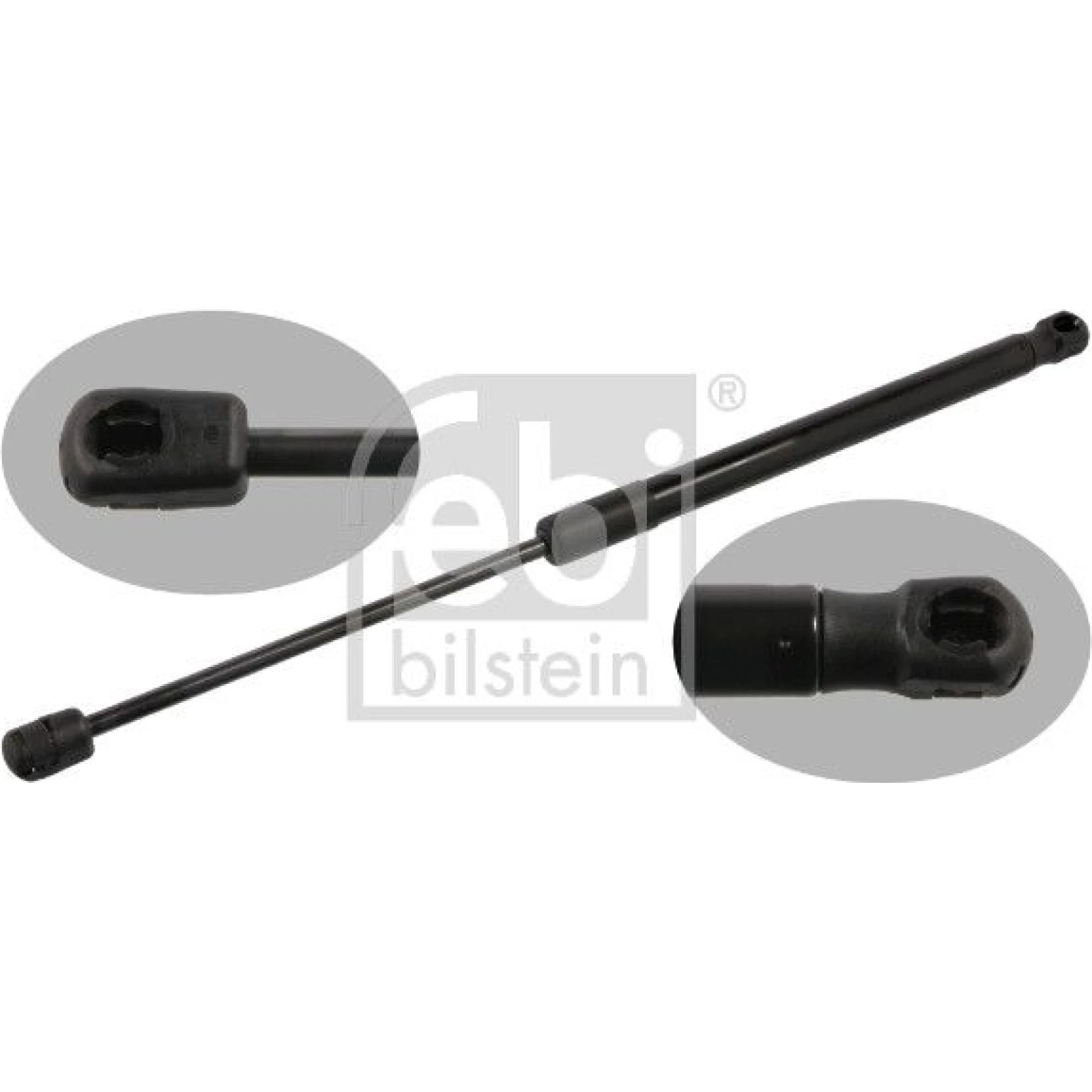 FEBI BILSTEIN Gasdruckfeder 34410