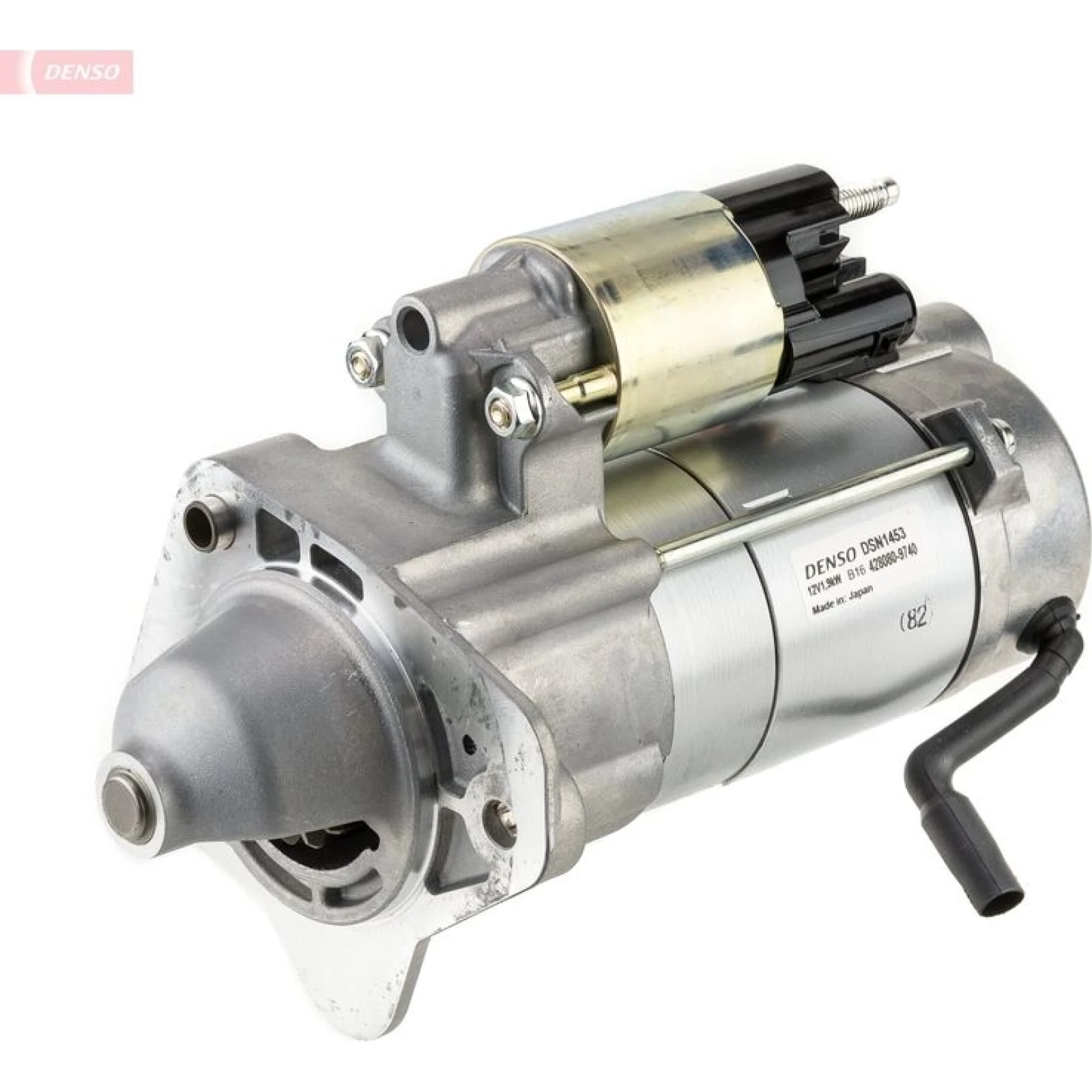 DENSO Anlasser DSN1453