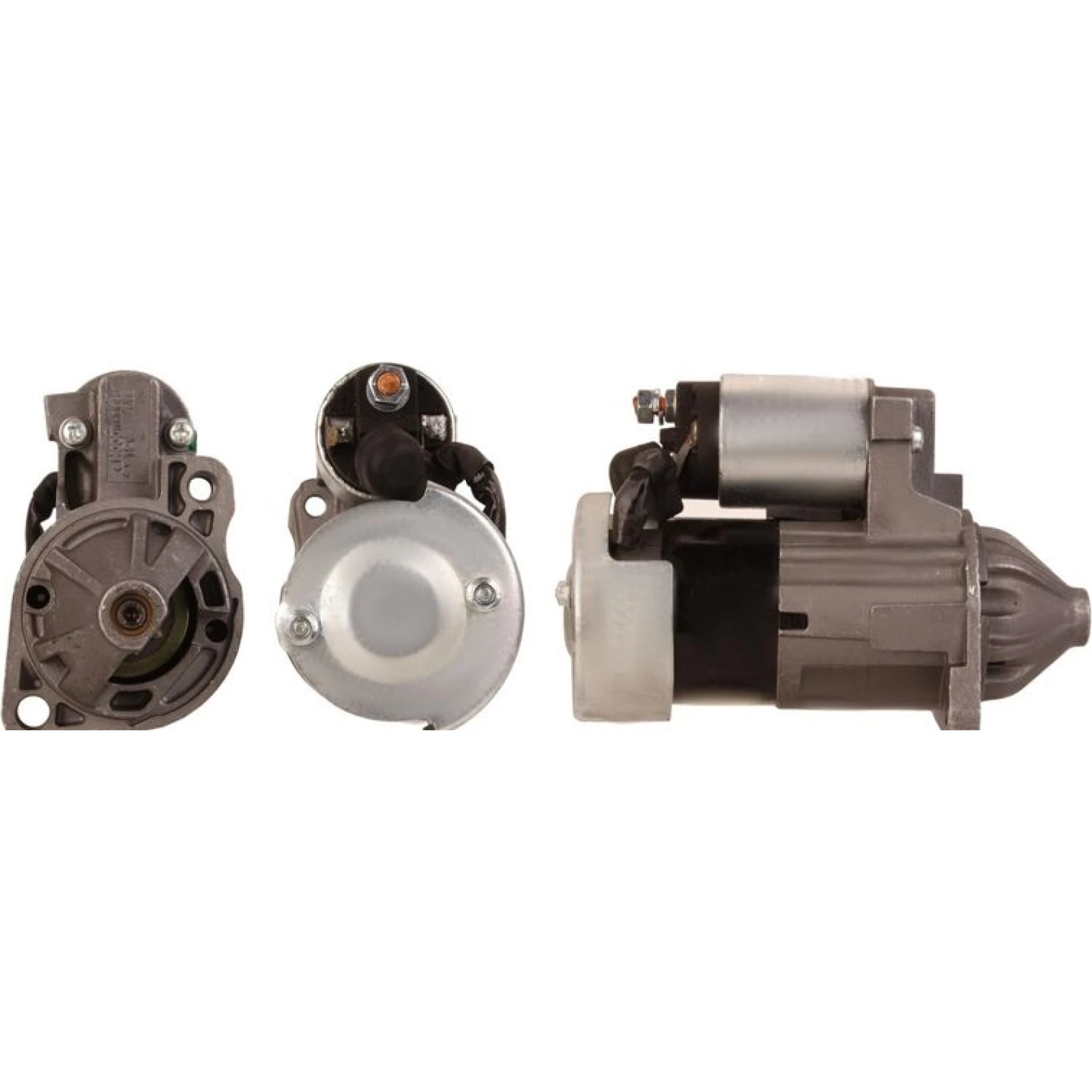 LUCAS ELECTRICAL Anlasser LRS01515