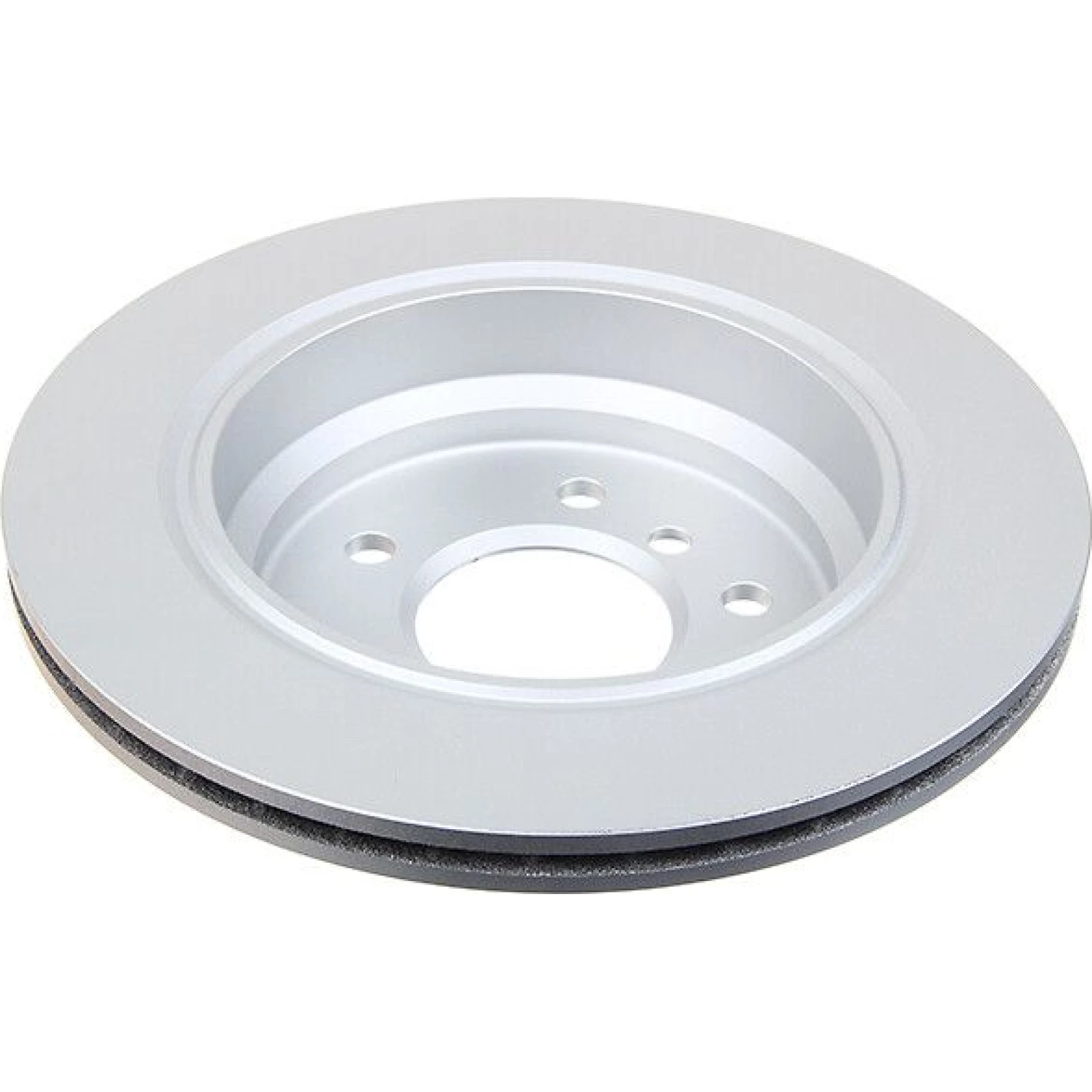 VALEO Bremsscheibe 672665