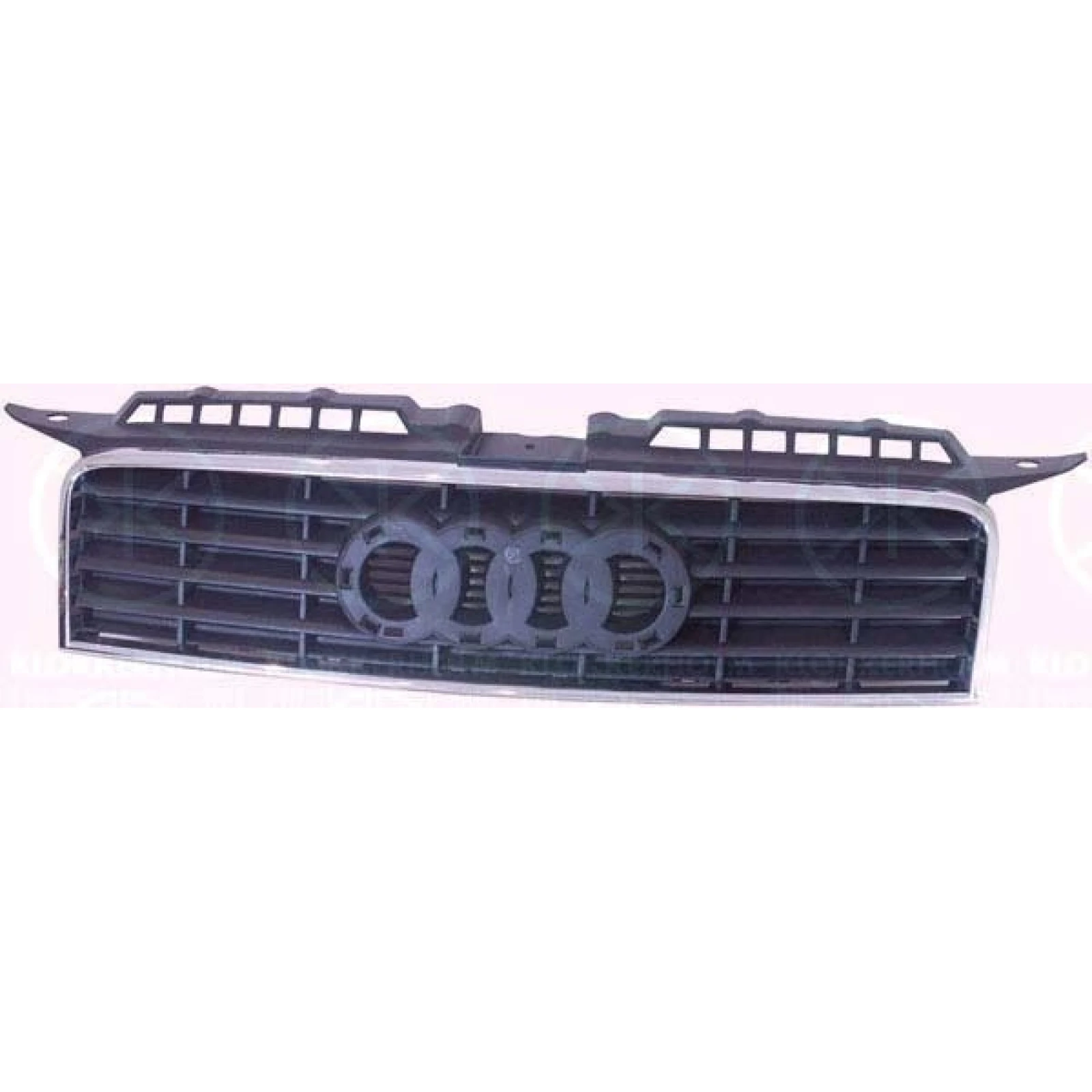 KÜHLERGRILL PQ 0026990A1