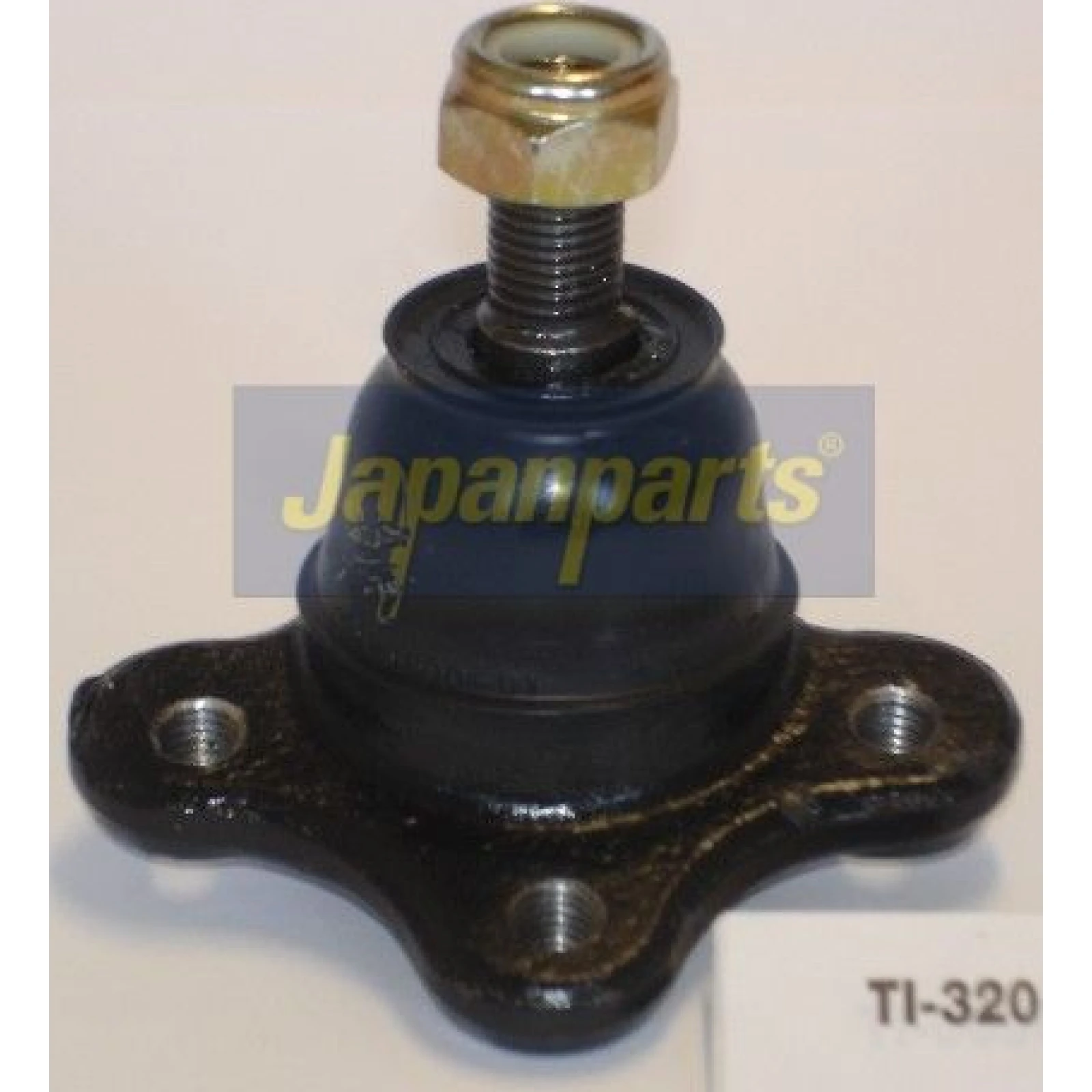 Gelenk - Radaufhängung Mazda P. B2000 Ford Ranger 99-06 Le/Pr TI-320