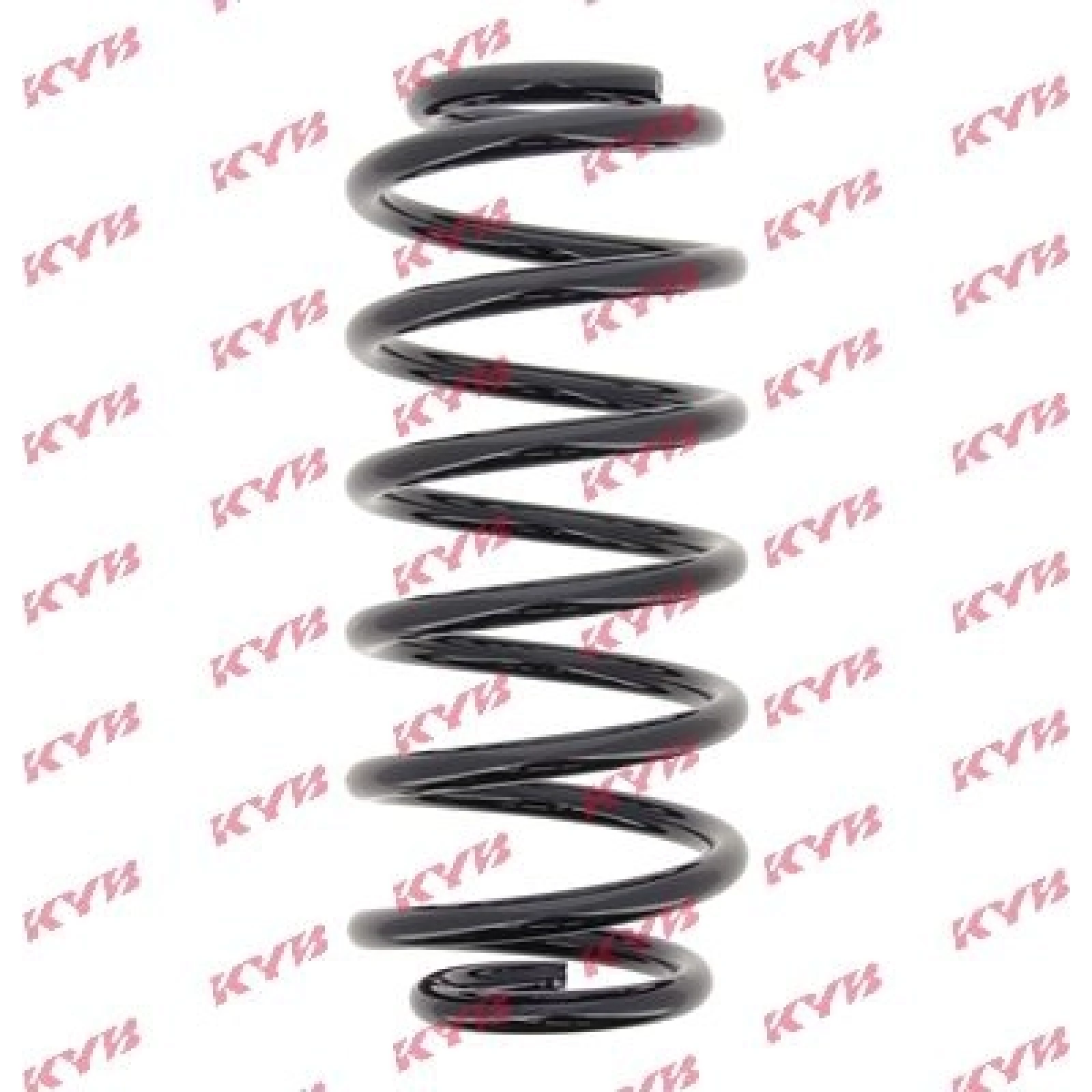 KYB Fahrwerksfeder Jeep T. Grand Cherokee Ii 2.7D/3.1D 04.99-09.05 RH6664