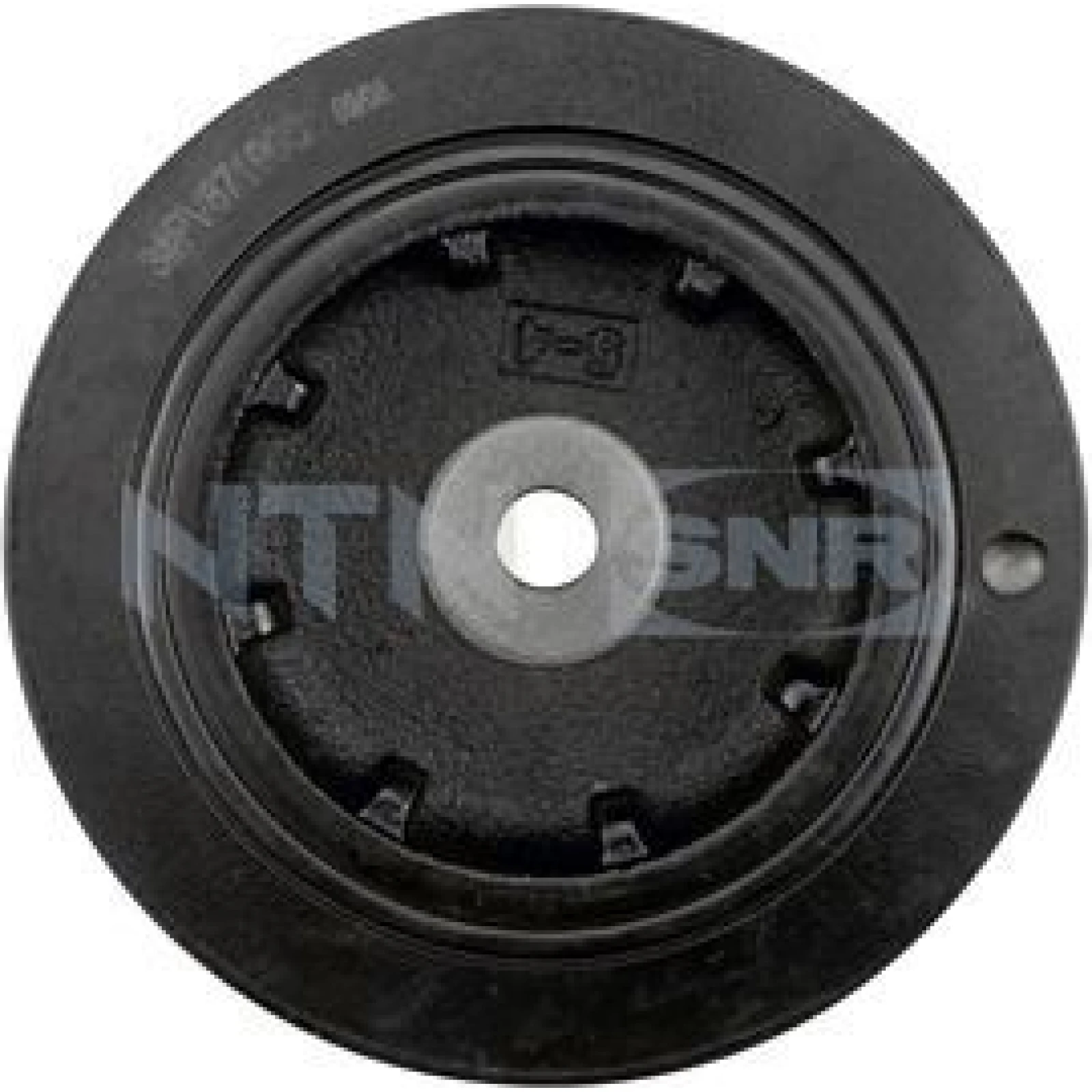 Riemenscheibe DPF355.09