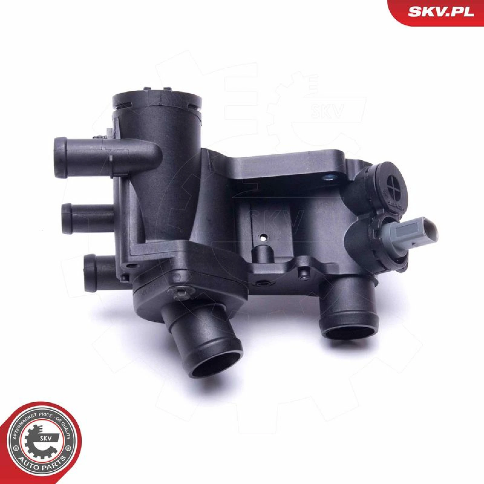 ESEN SKV Thermostat, Kühlmittel 20SKV175