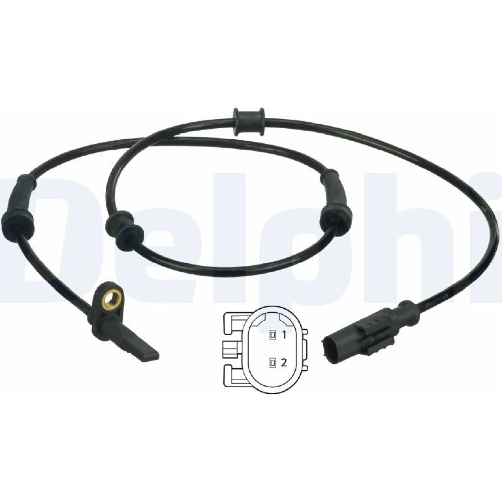DELPHI ABS Sensor SS20388