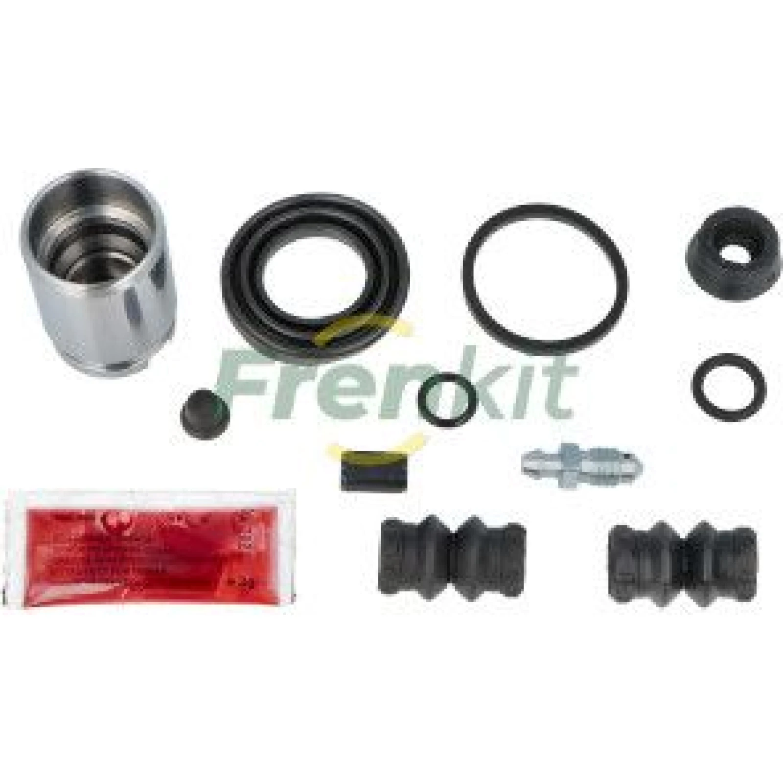 FRENKIT Reparatursatz, Bremssattel 234910