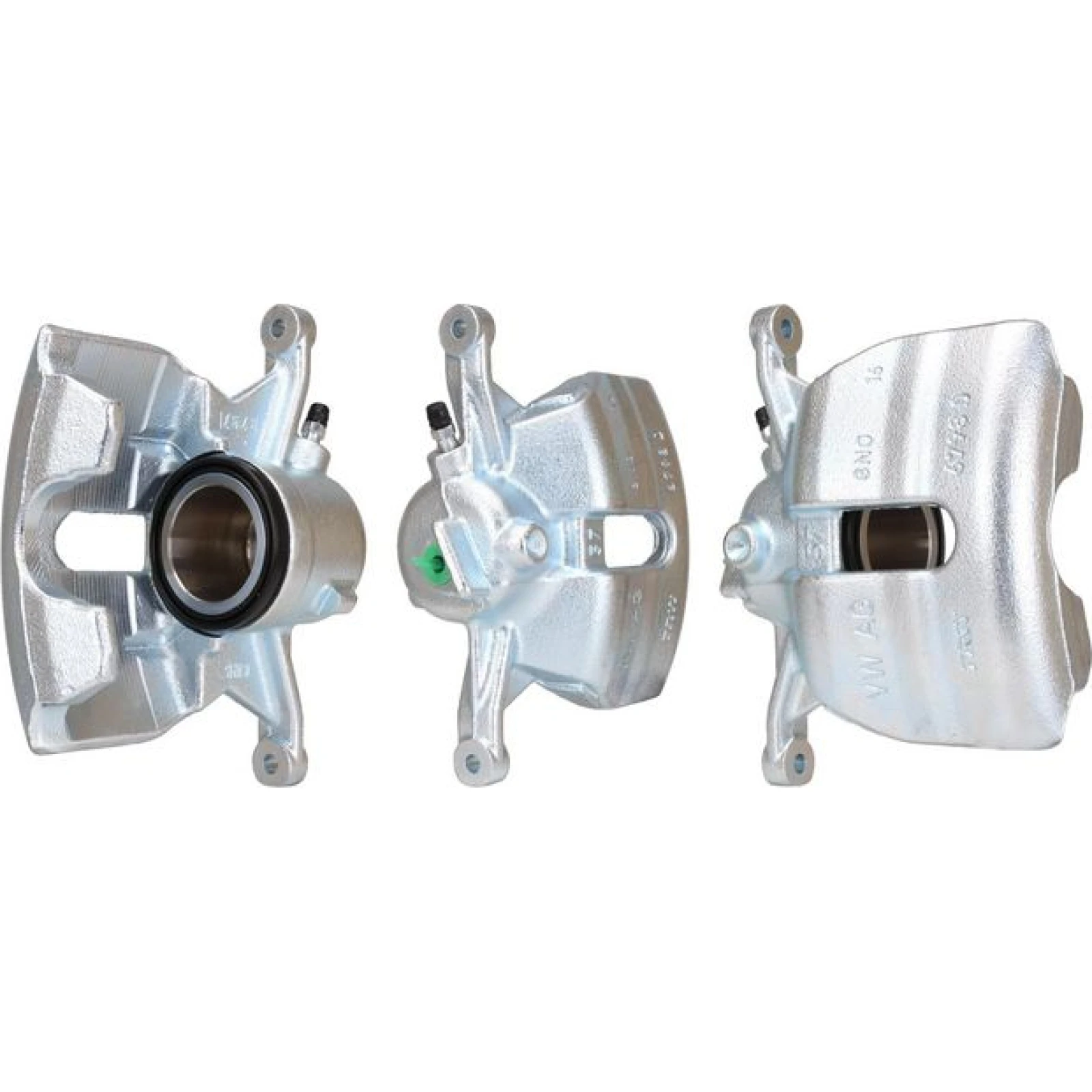 DRI Bremssattel 3142720 Vorderachse links