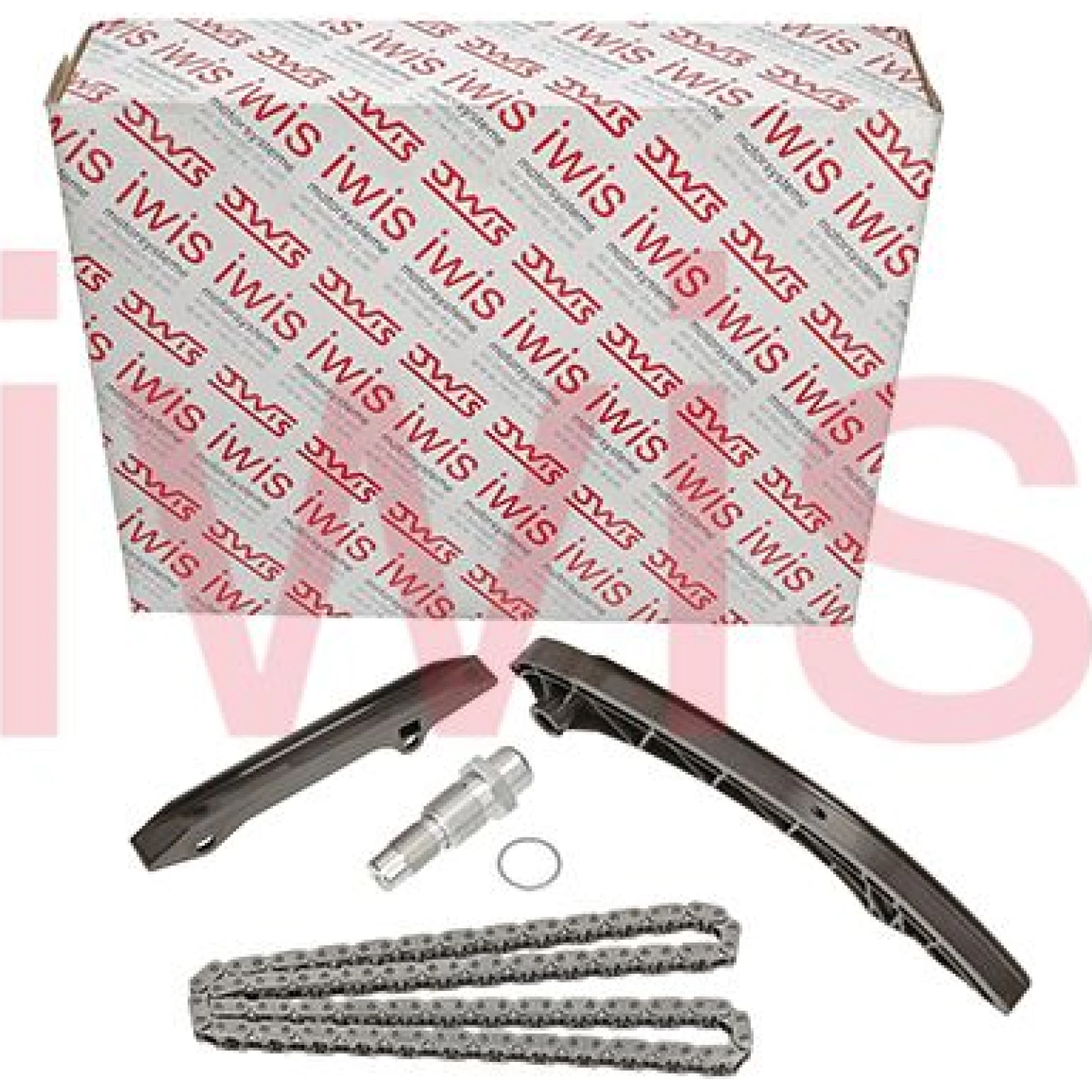 STEUERKETTENSATZ IWI59023SET