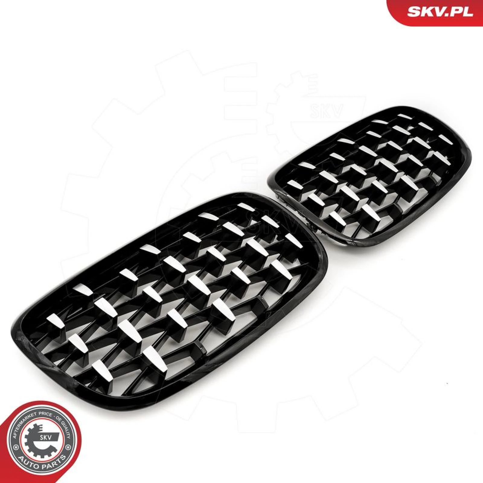 ESEN SKV Kühlergitter 66SKV292