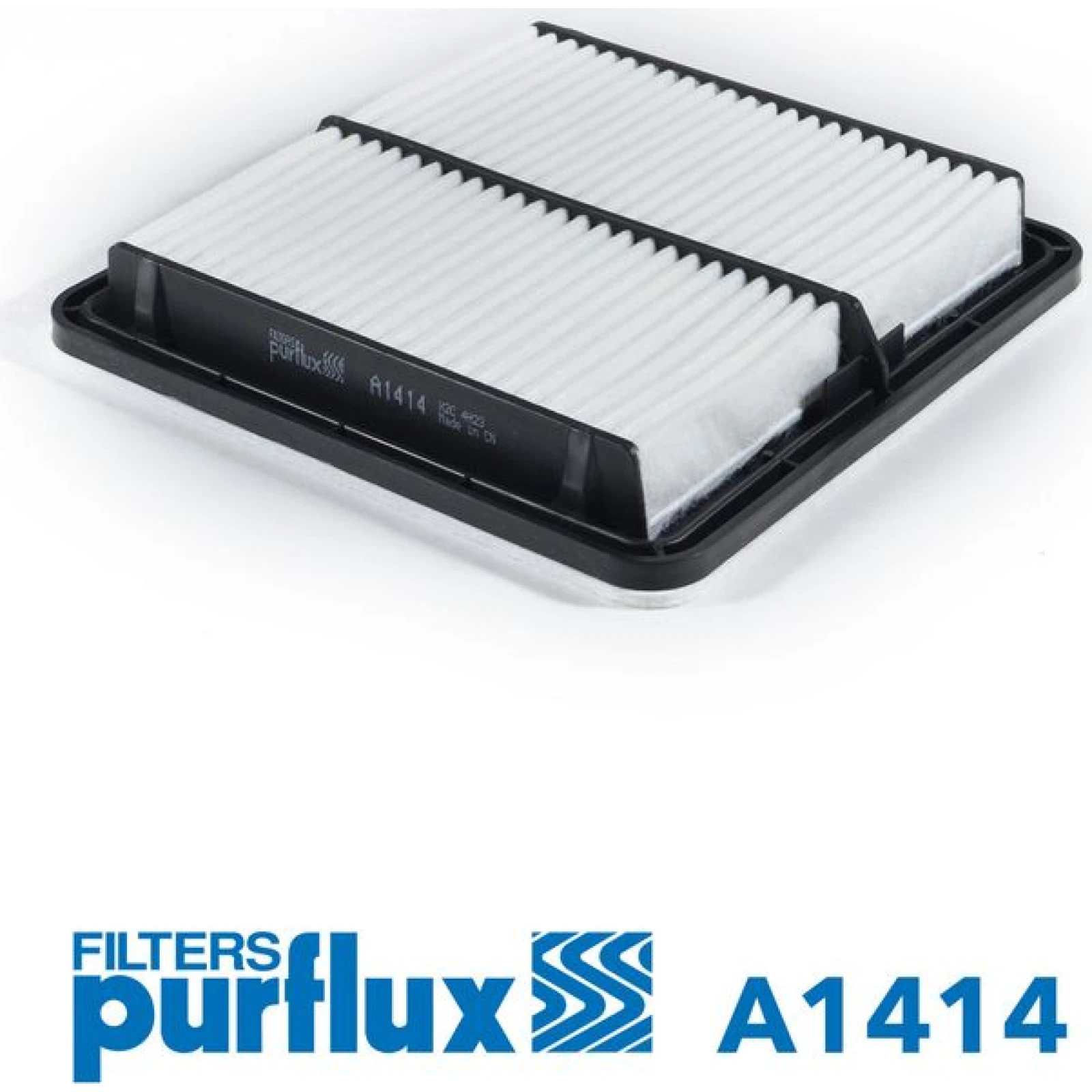 Purflux Luftfilter A1414