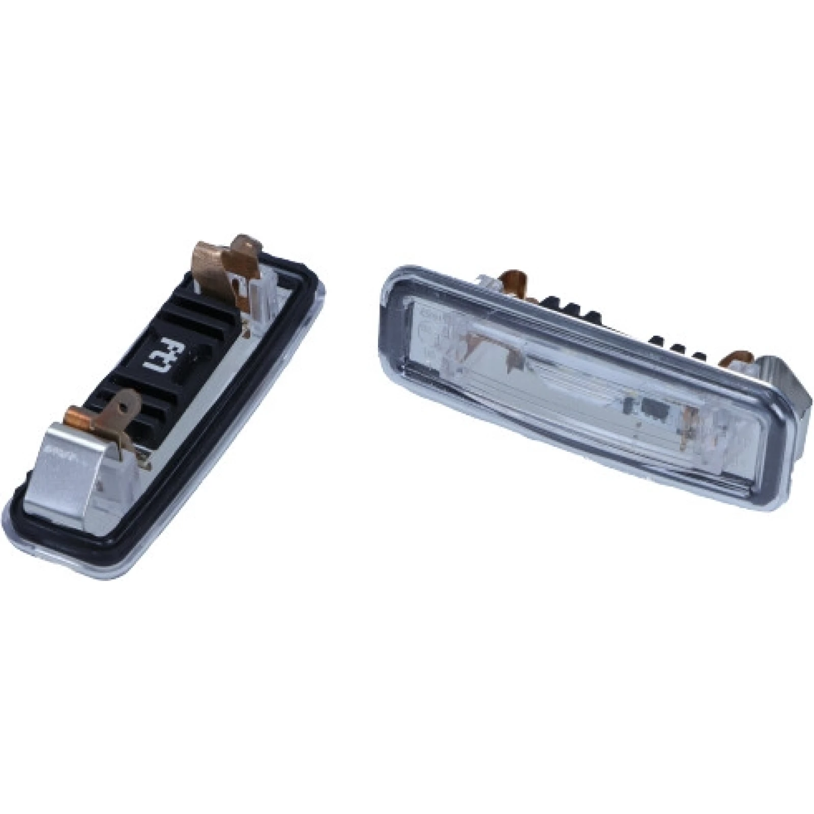 Kennzeichenleuchte 017-33-900LED