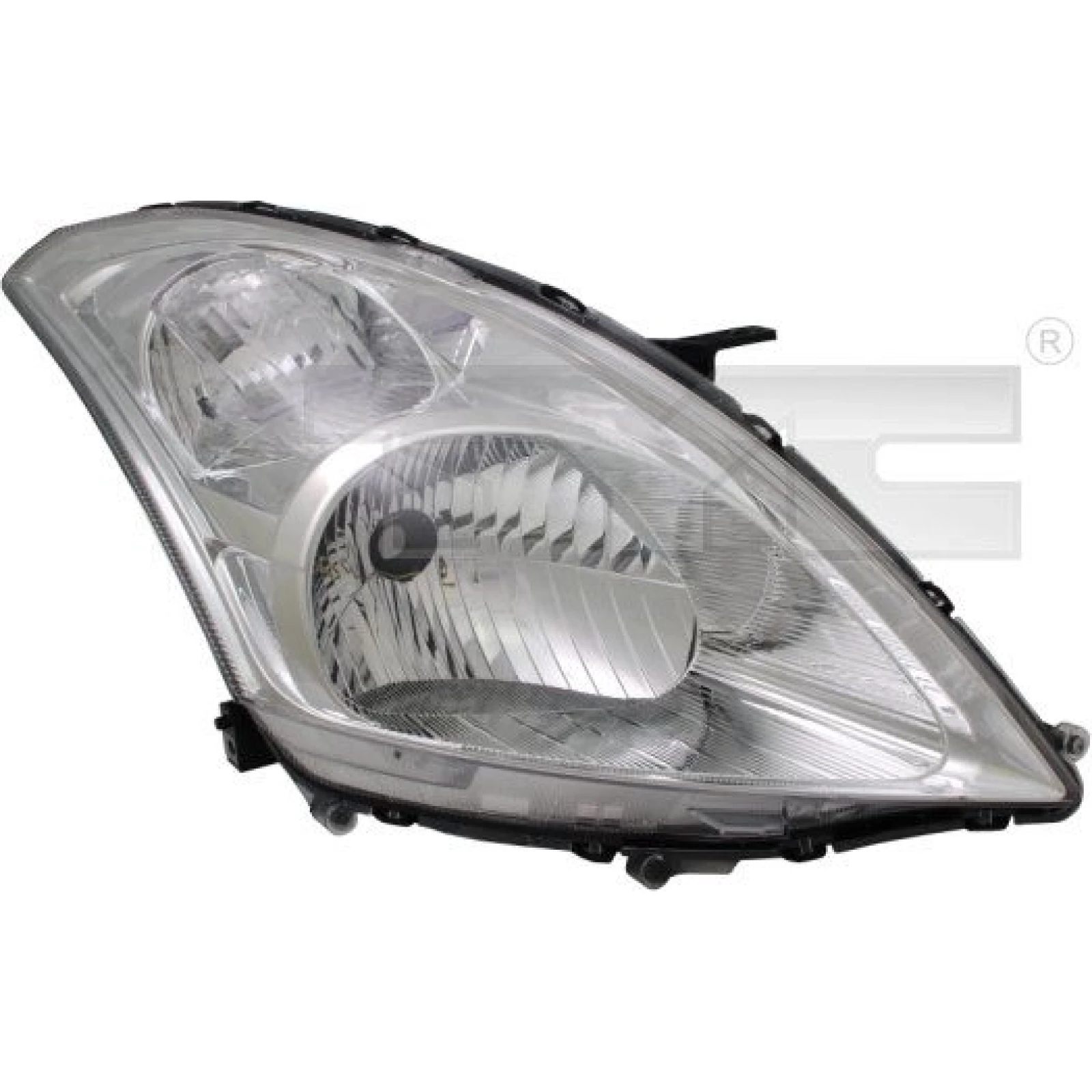 TYC Suchscheinwerfer 20-12430-05-2