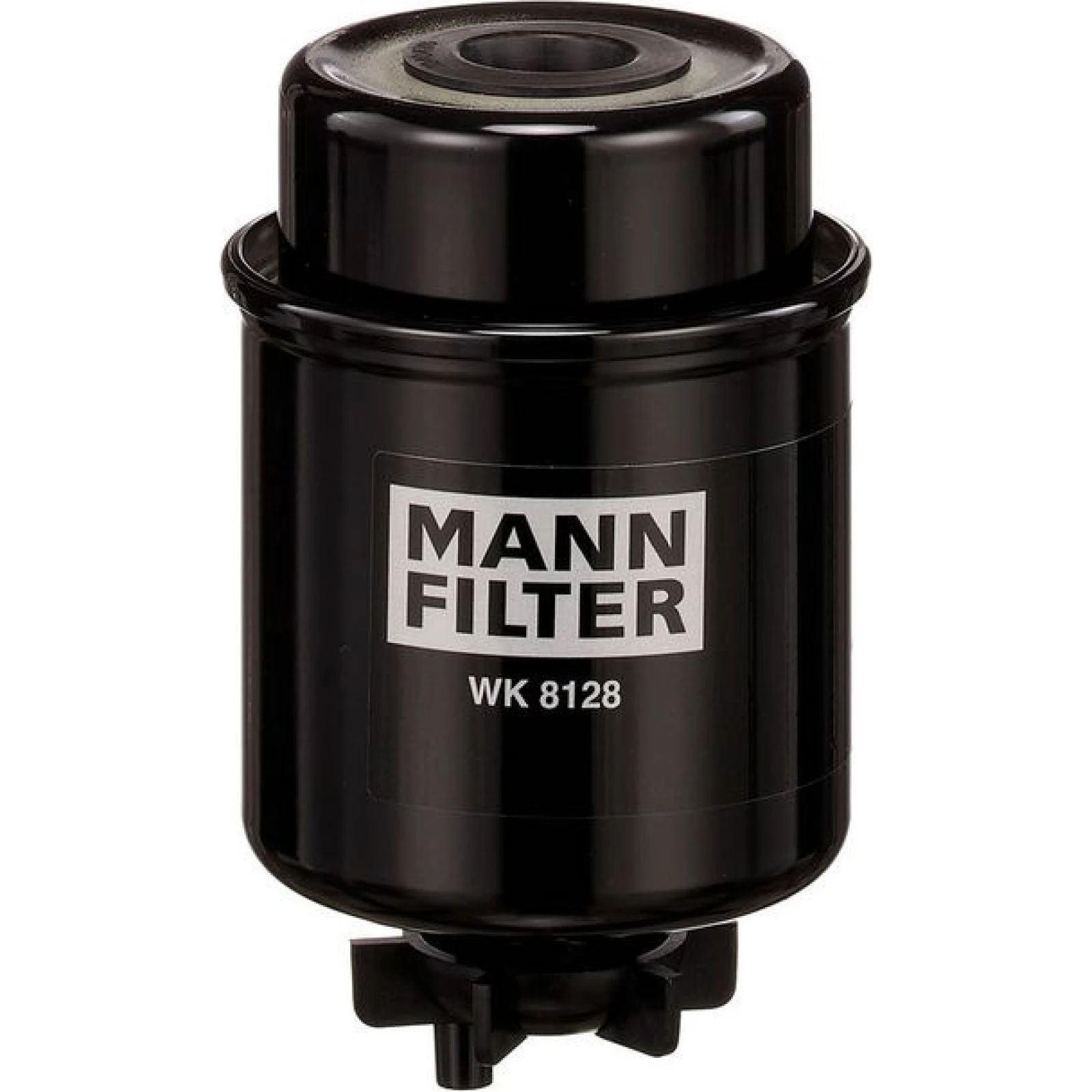 Mann & Hummel Kraftstofffilter LKW WK 8128