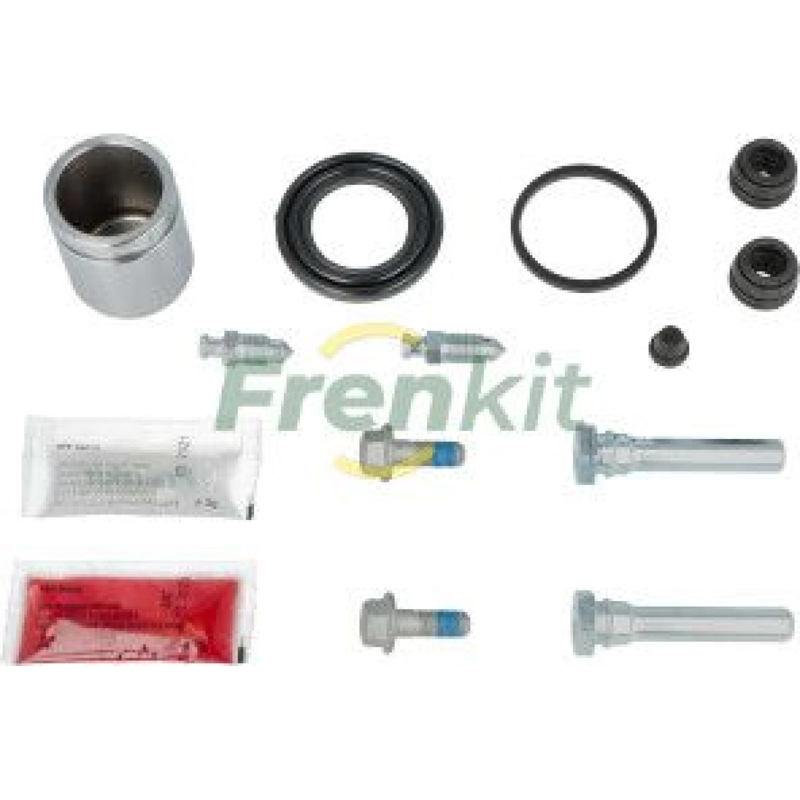 FRENKIT Reparatursatz, Bremssattel 738767