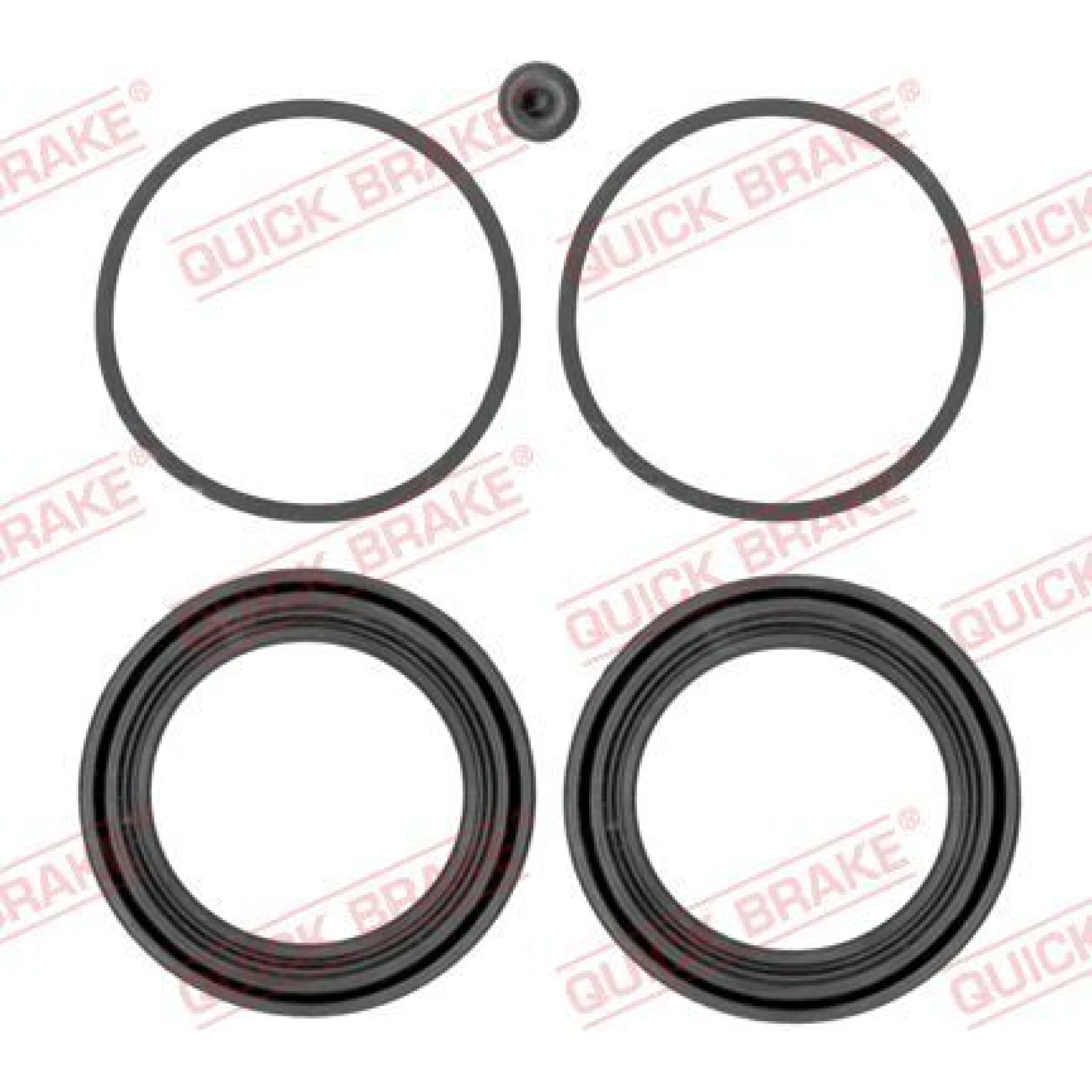 Quick Brake Reparatursatz für Bremssattel QB114-0359