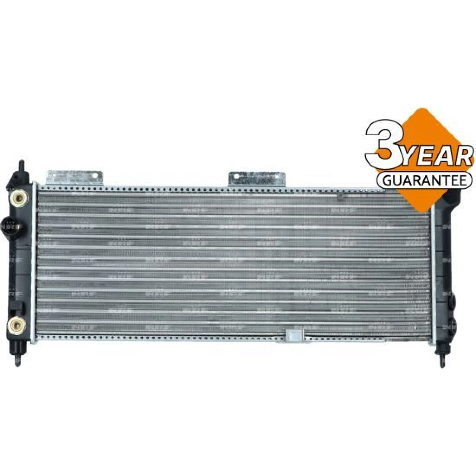 Kühler, Motorkühlung 53631