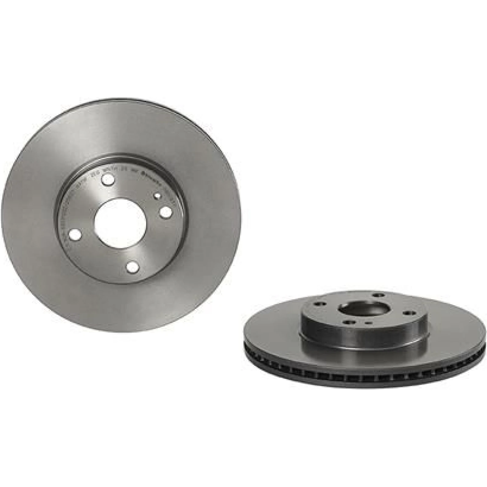 Bremsscheibe VA 09.D065.11