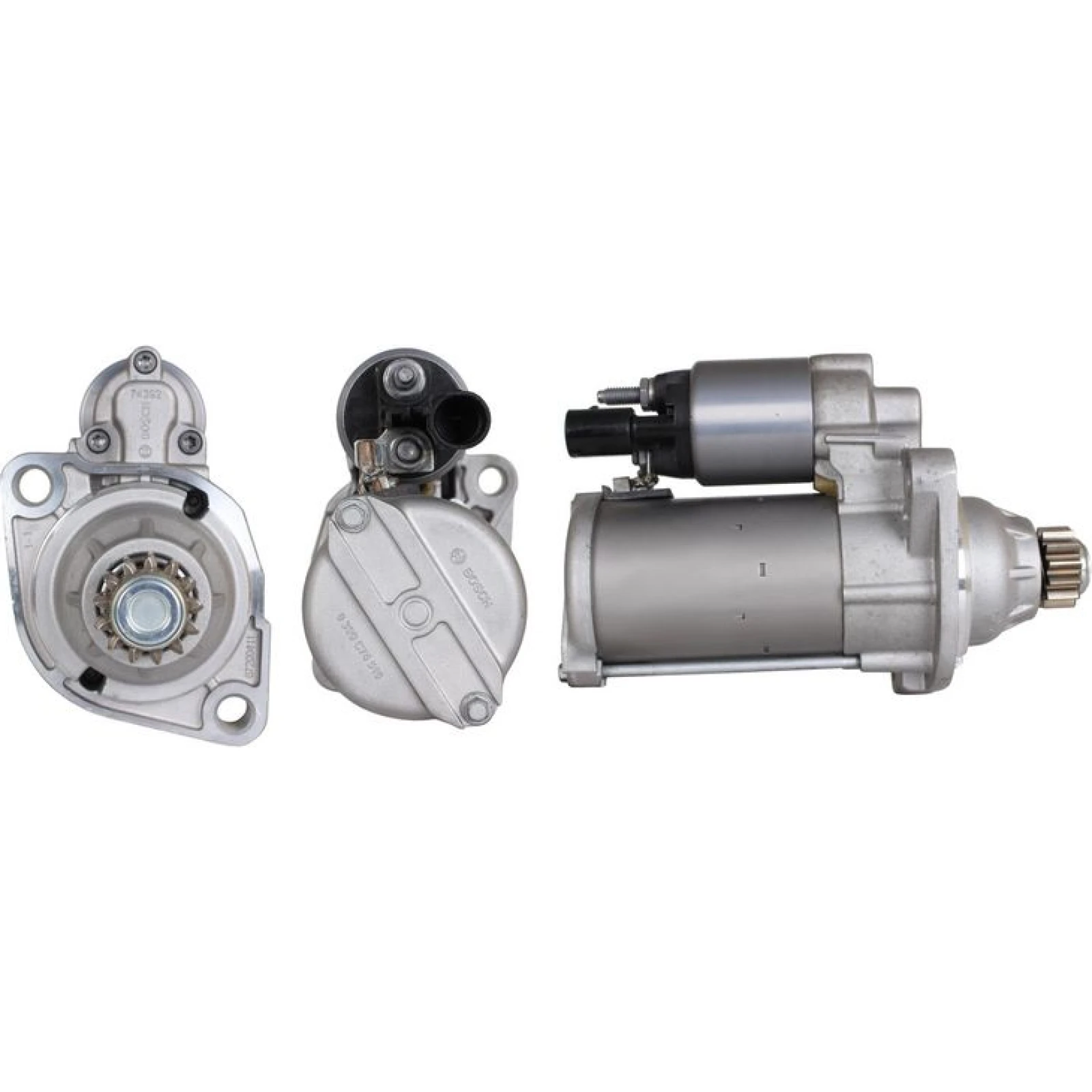 12V.Starter 311419132