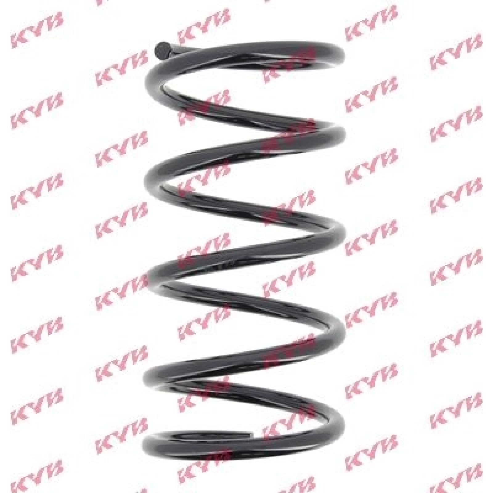 KYB Fahrwerksfeder Volvo T. S60, S80 2.0-2.9 05.98-04.10 RA6994