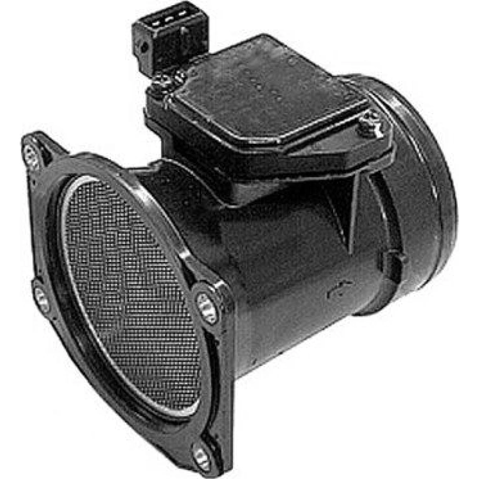 MAGNETI MARELLI Luftmassenmesser 213719719019