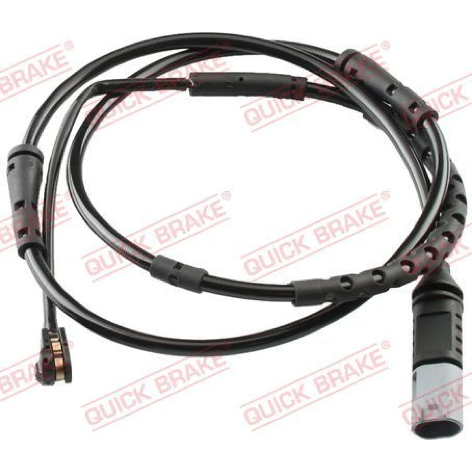 Quick Brake Bremsbelag-Warnkontakt WS0289A WS 0289 A