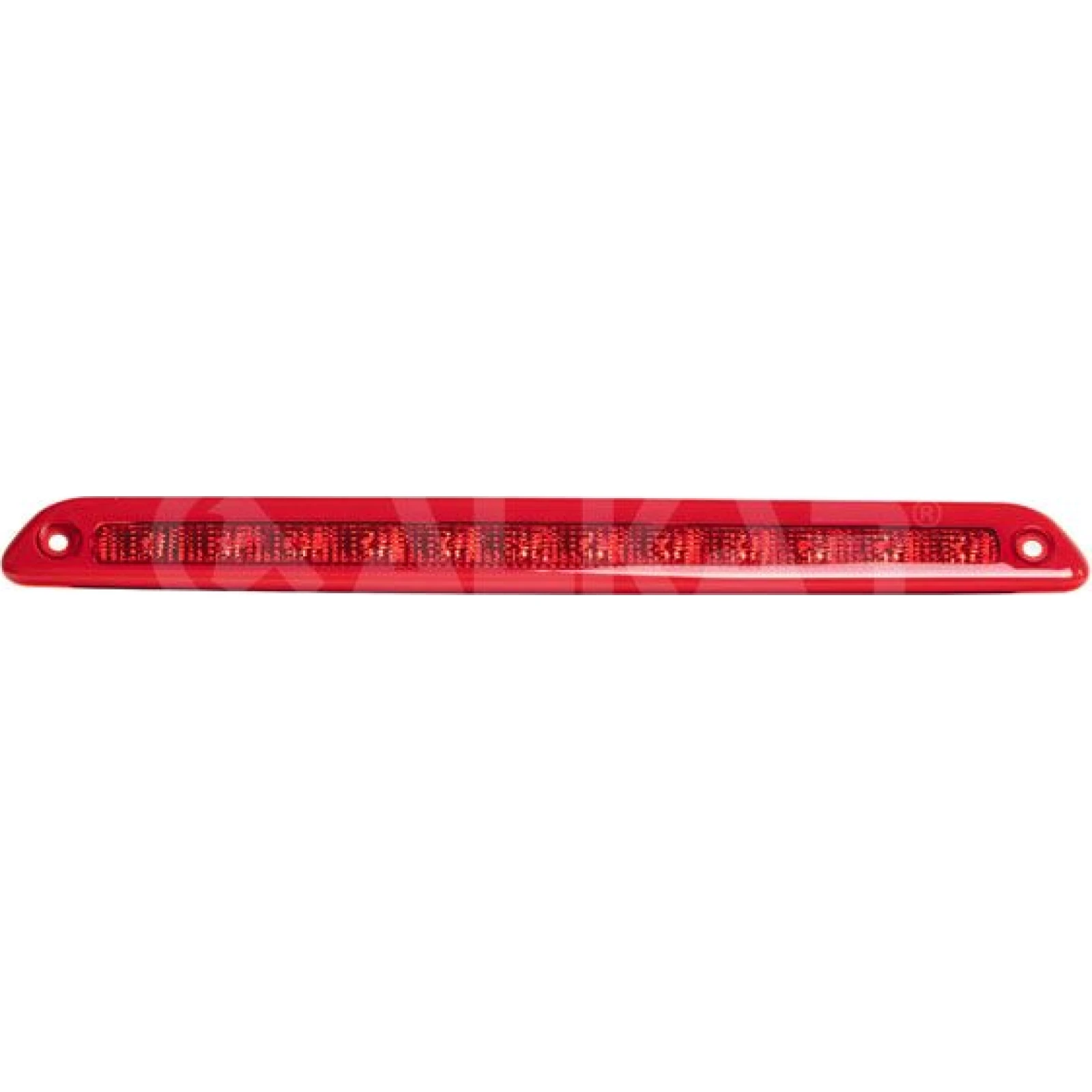 Alkar Zusatzbremsleuchte LED 2603942