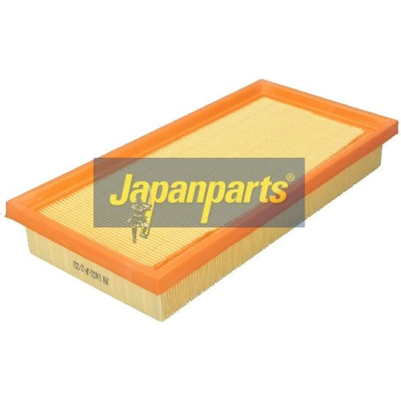 Luftfilter Toyota Avensis 1.6-2.0 92 FA-098S