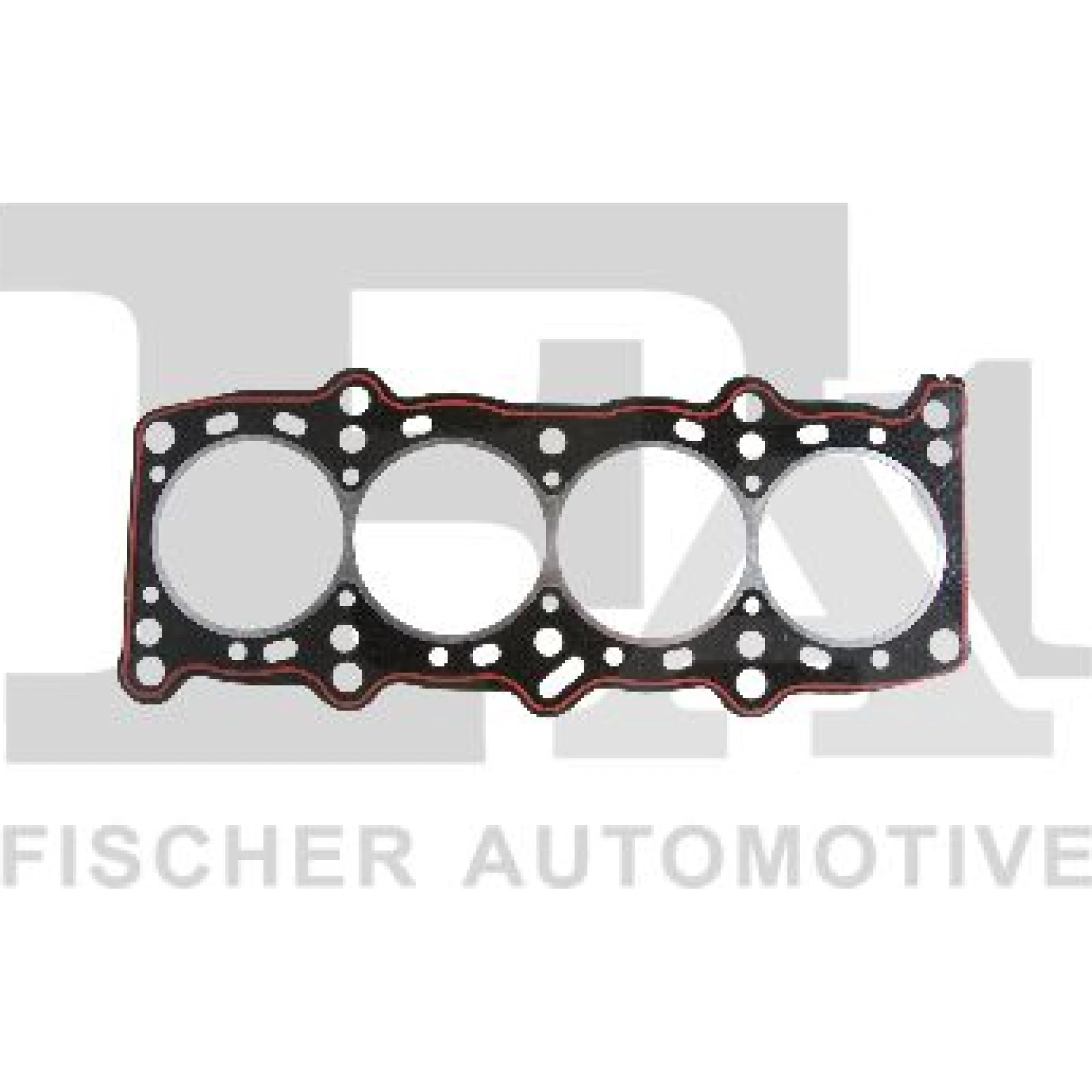 FA1 Dichtung, Zylinderkopf EC3300-901