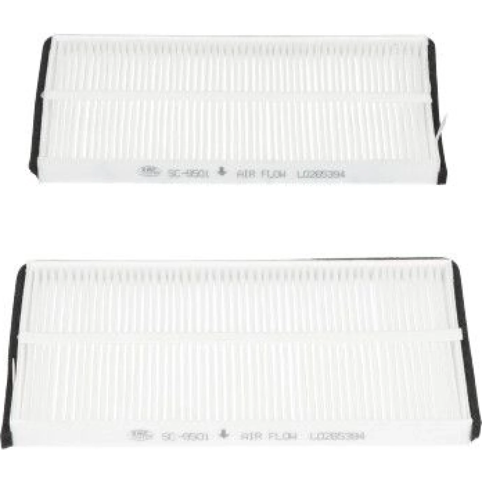 AMC Innenraumfilter PKW SC-9501