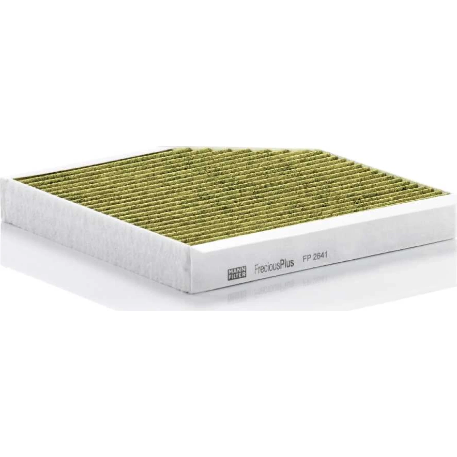 FreciousPlus Innenraumfilter FP 2641