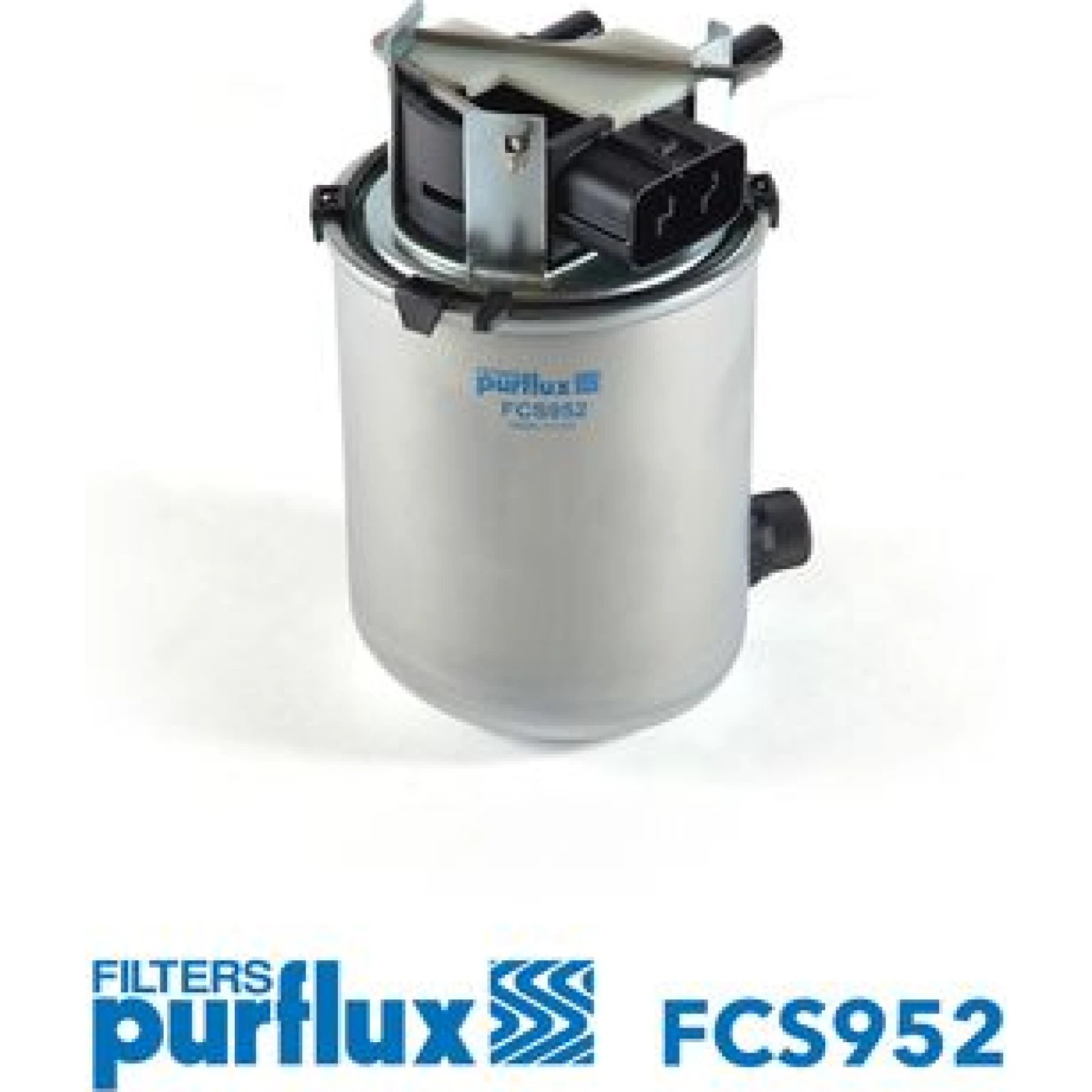 PURFLUX Kraftstofffilter FCS952