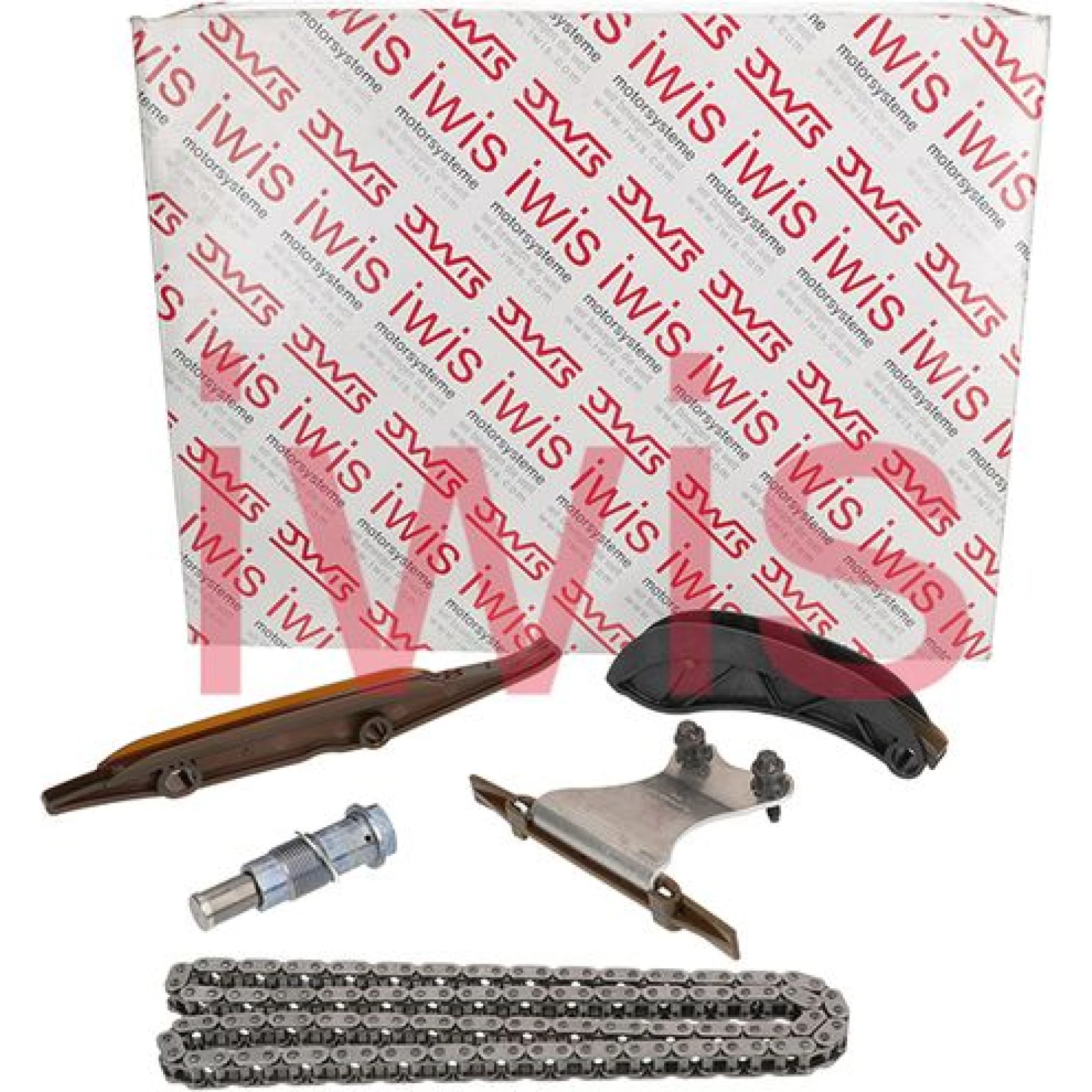 STEUERKETTENSATZ IWI71637SET