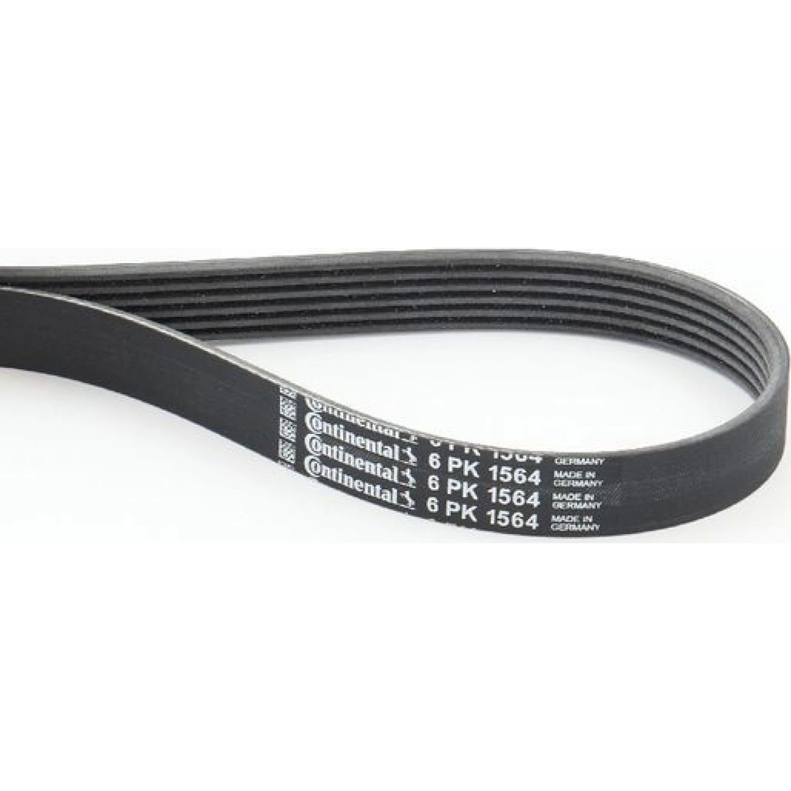 Keilrippenriemen 6Pk1564 6PK1564