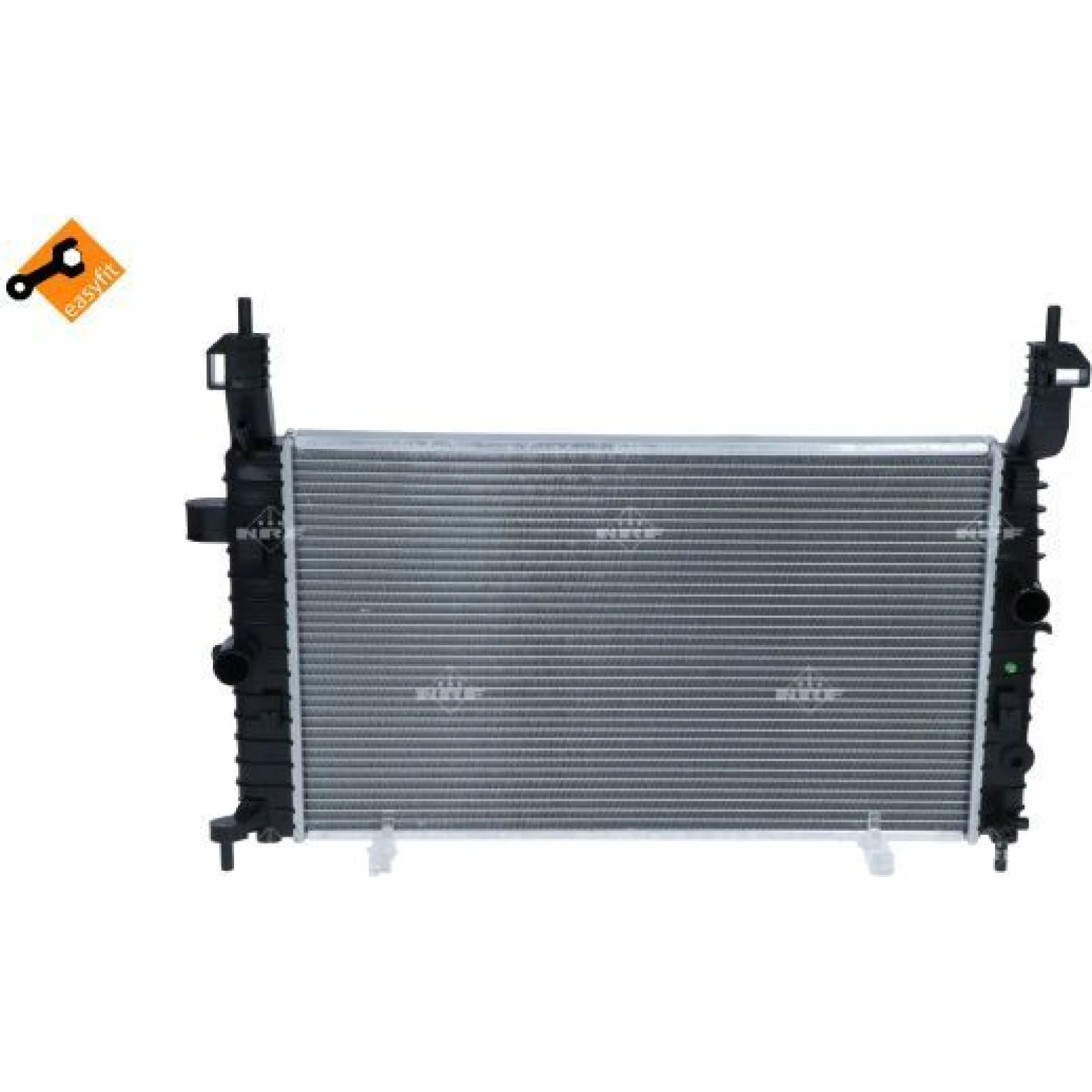 Kühler, Motorkühlung 58436