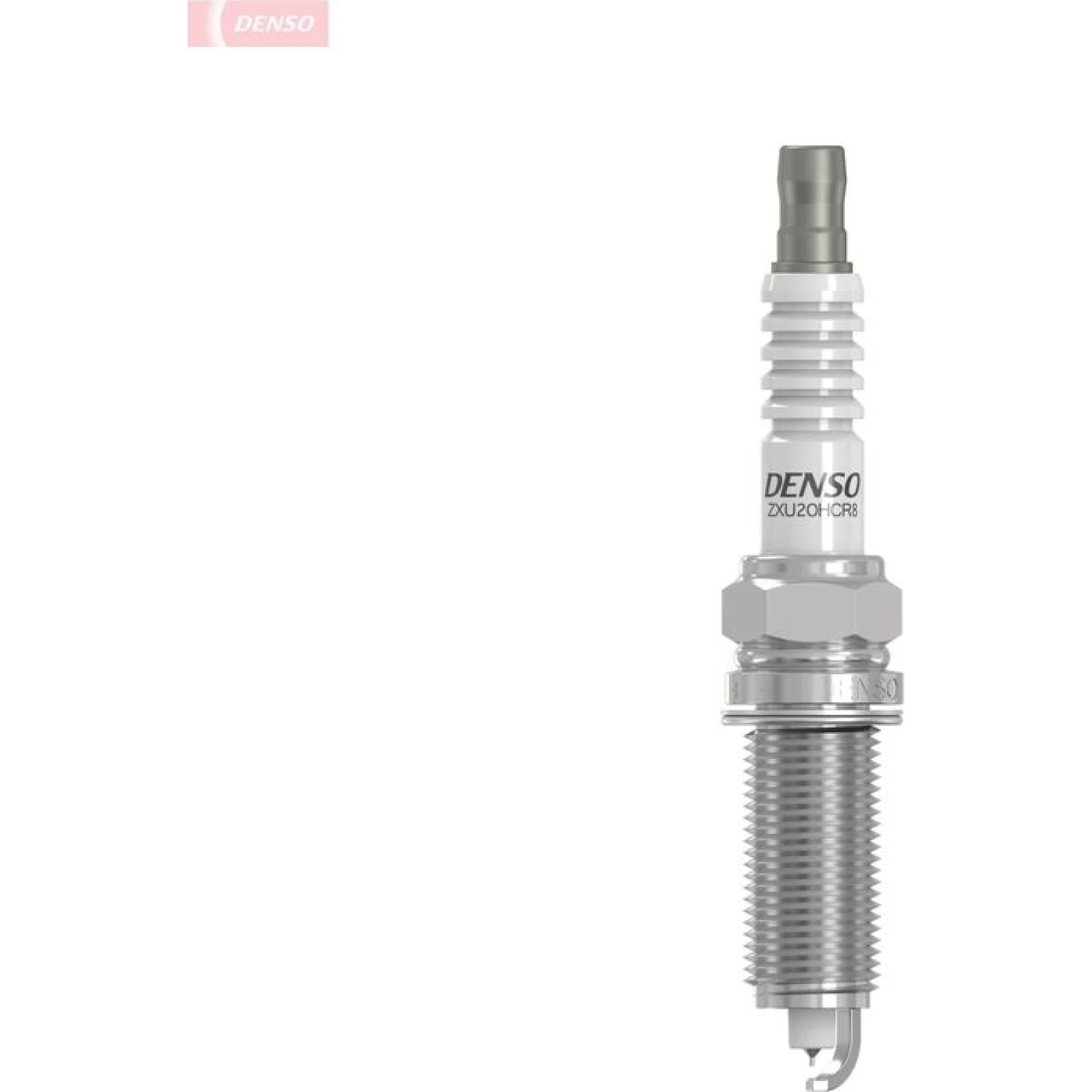 DENSO Zündkerze ZXU20HCR8