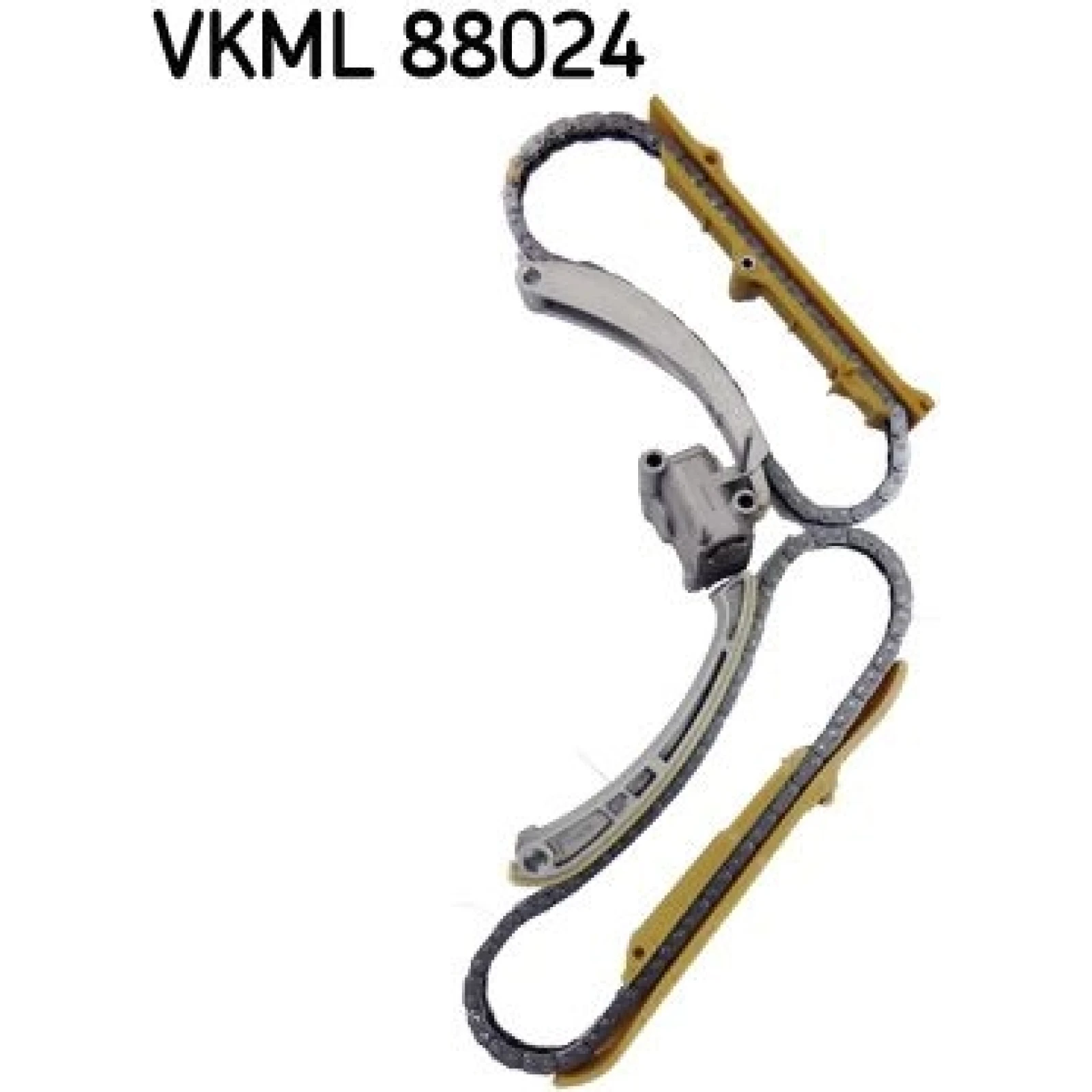 Steuerkettensatz VKML 88024