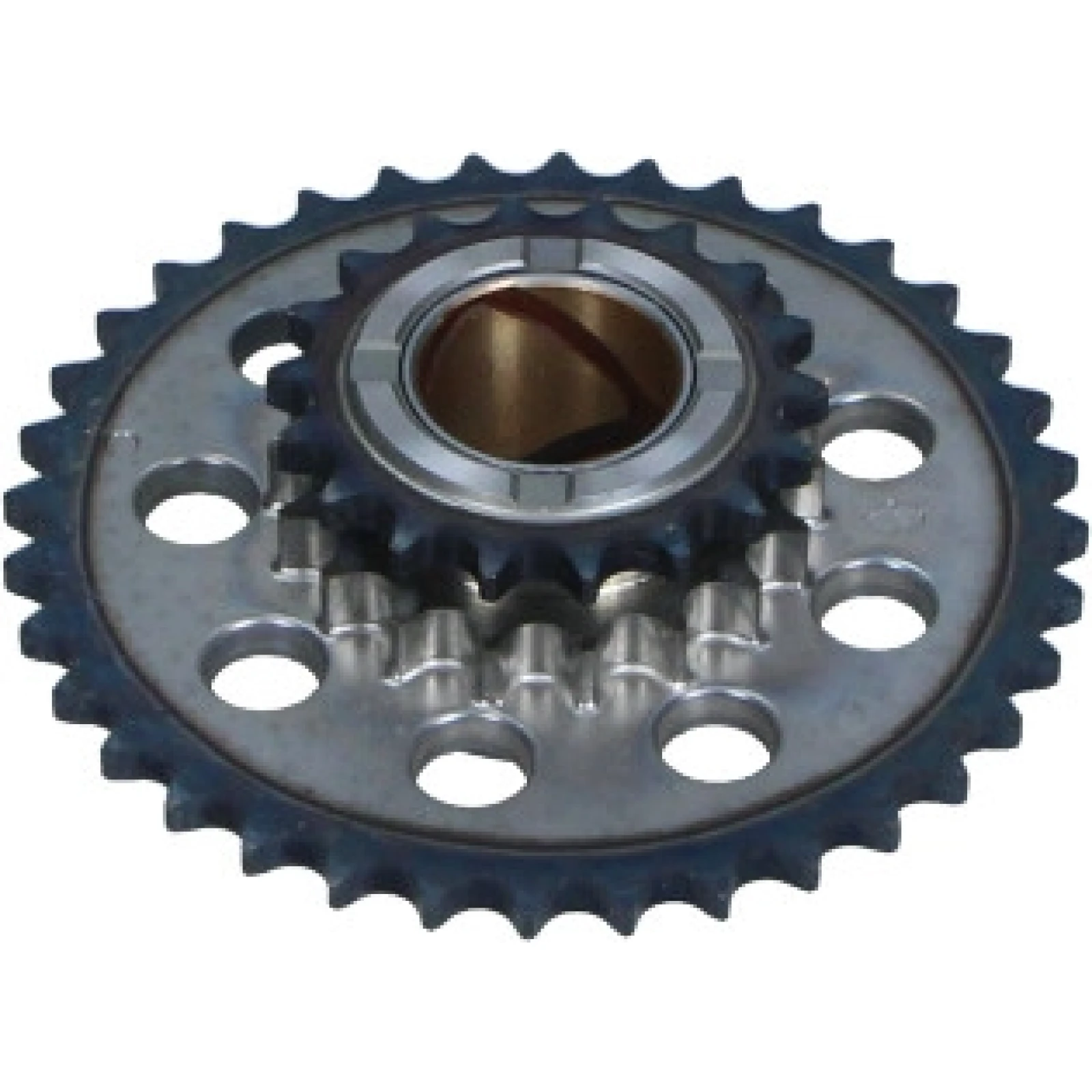 Zwischenkockenwelle Drehzahl Suzuki Vitara/Baleno/Sx4 J20A/J20B Original 12745-77E01