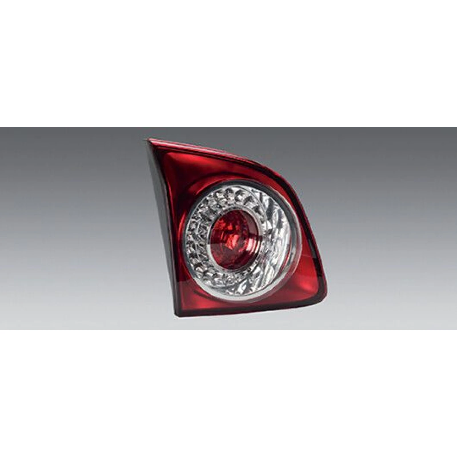 Heckleuchte I R LEDM K-PLATTE +RFS VALEO 44068